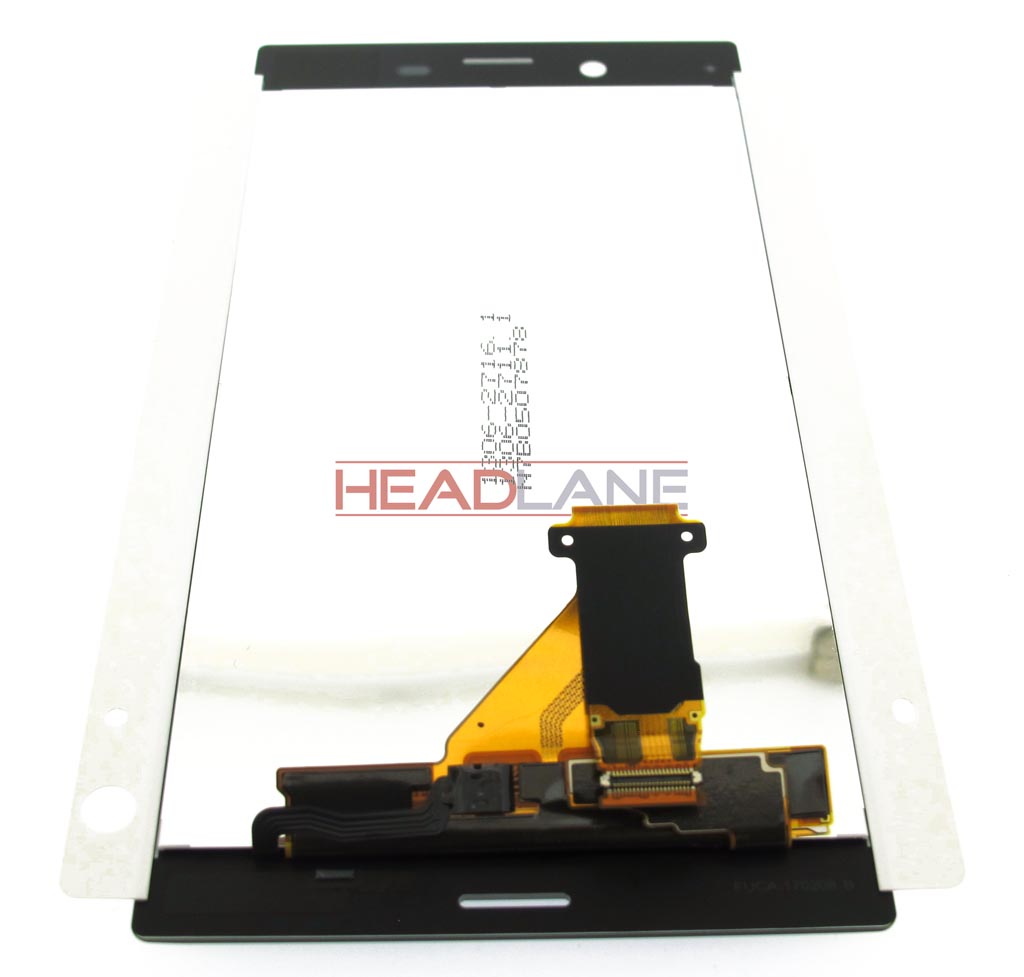 Sony G8231 G8232 Xperia XZs LCD / Touch - Black