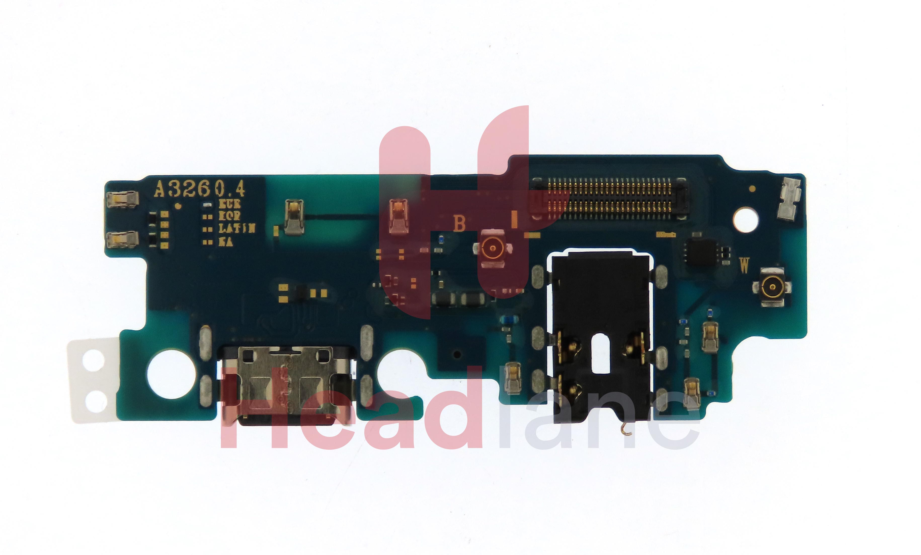 Samsung SM-A326 Galaxy A32 5G Charging Port Flex