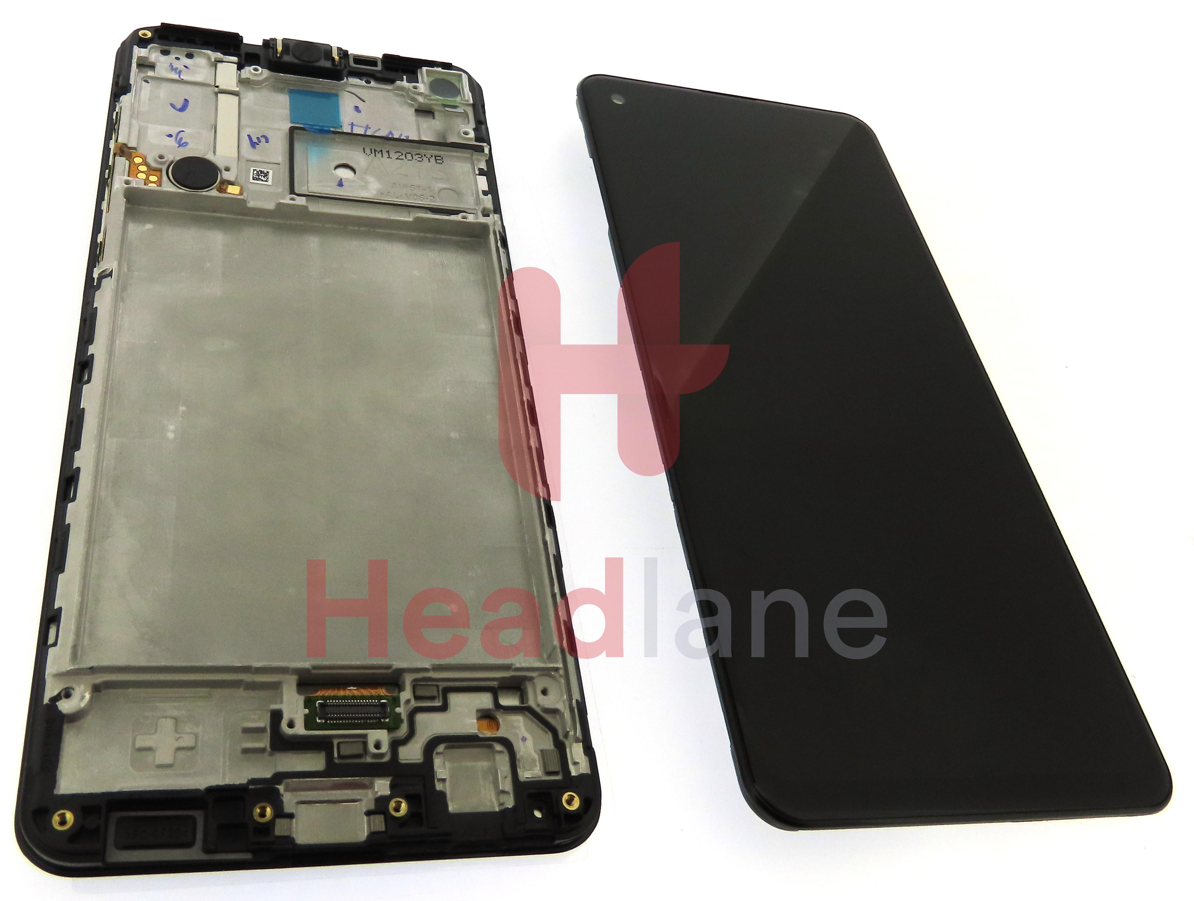 Samsung SM-A217 Galaxy A21s LCD Display / Screen + Touch