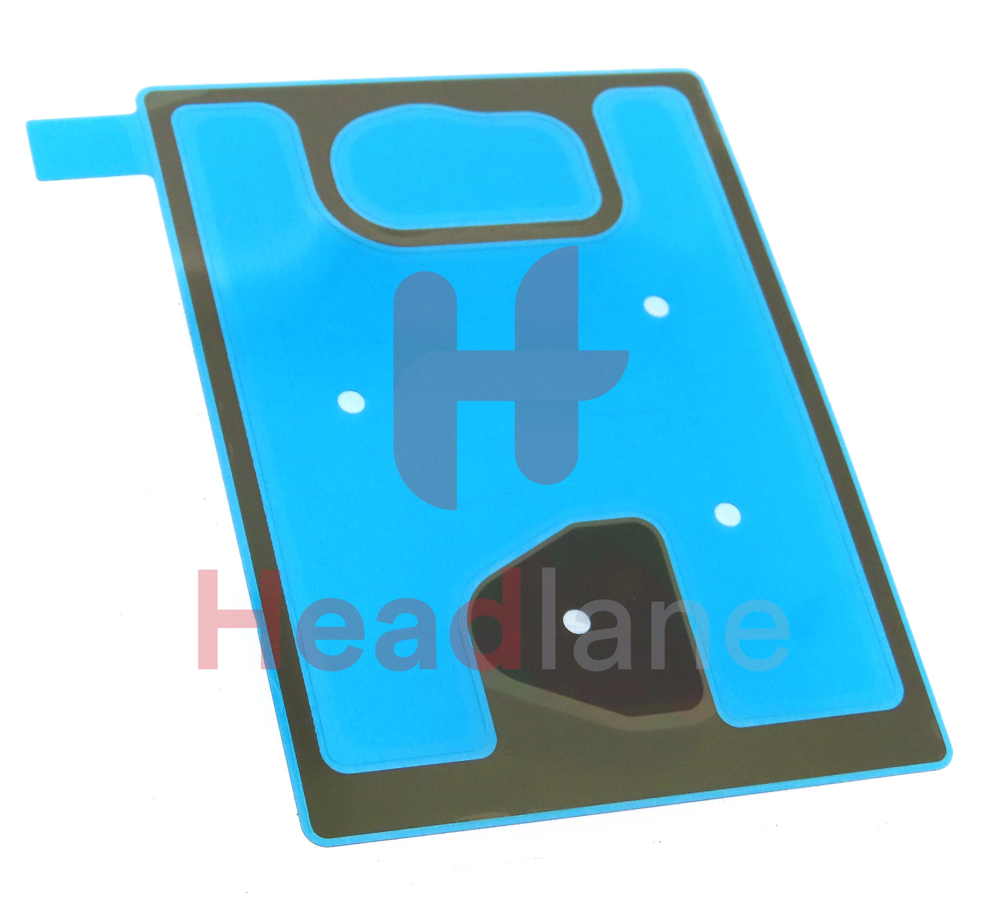 Samsung SM-N975 N976 Battery Adhesive / Sticker