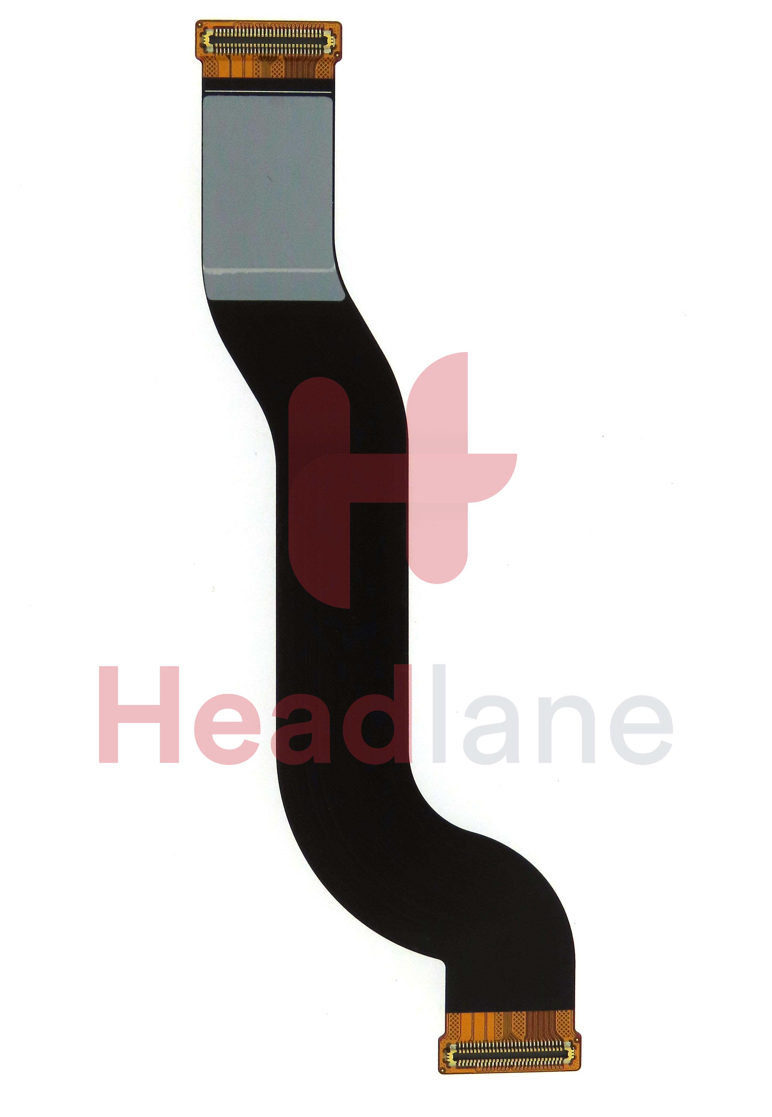 Samsung SM-G996 Galaxy S21+ 5G Flex Cable