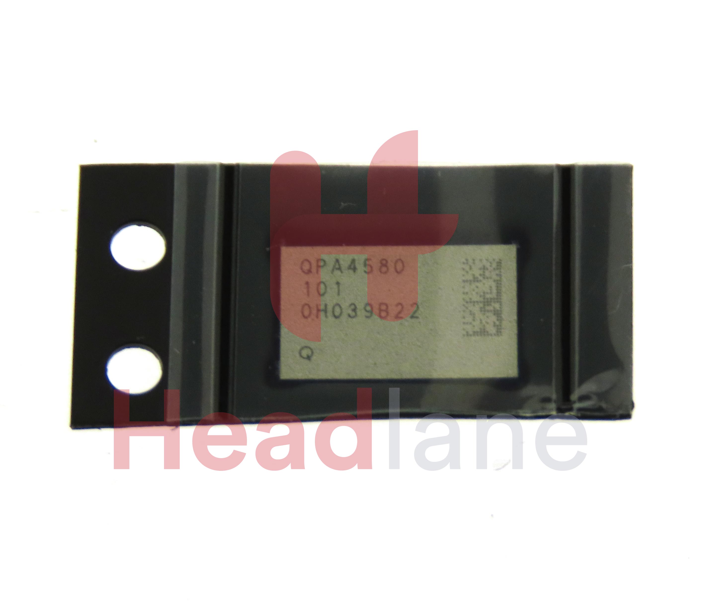 Samsung Power AMP IC QPA4580-1