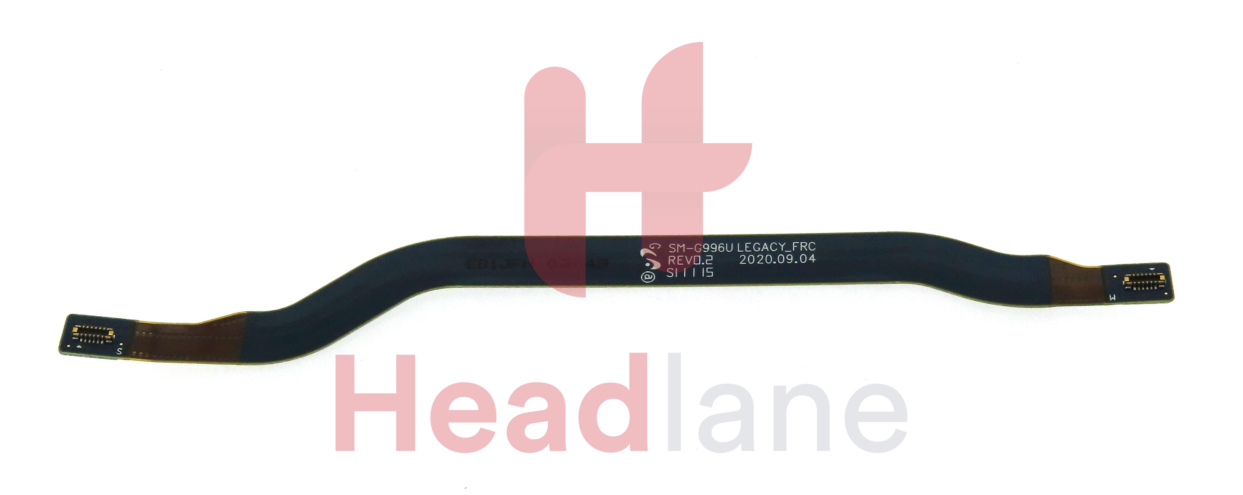 Samsung SM-G996 Galaxy S21+ 5G UNIT-FRC FPCB,SM-G996U