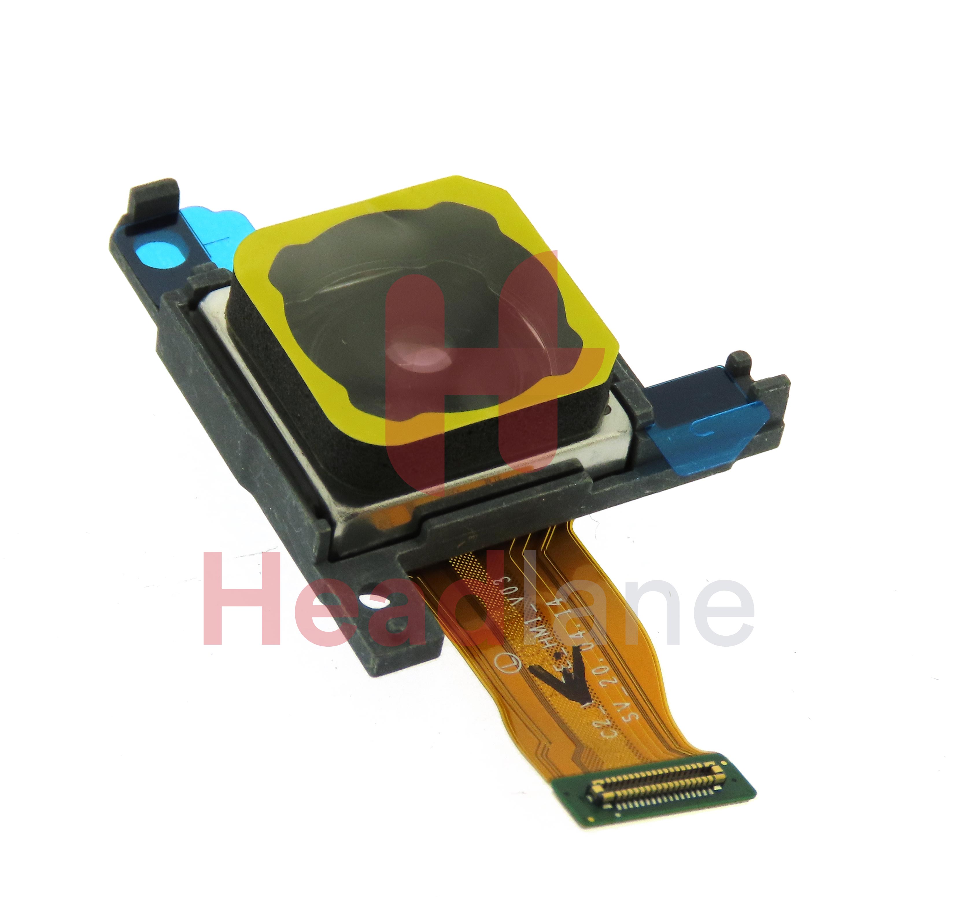 Samsung SM-N986 Galaxy Note 20 Ultra Camera Module (Wide Angle)