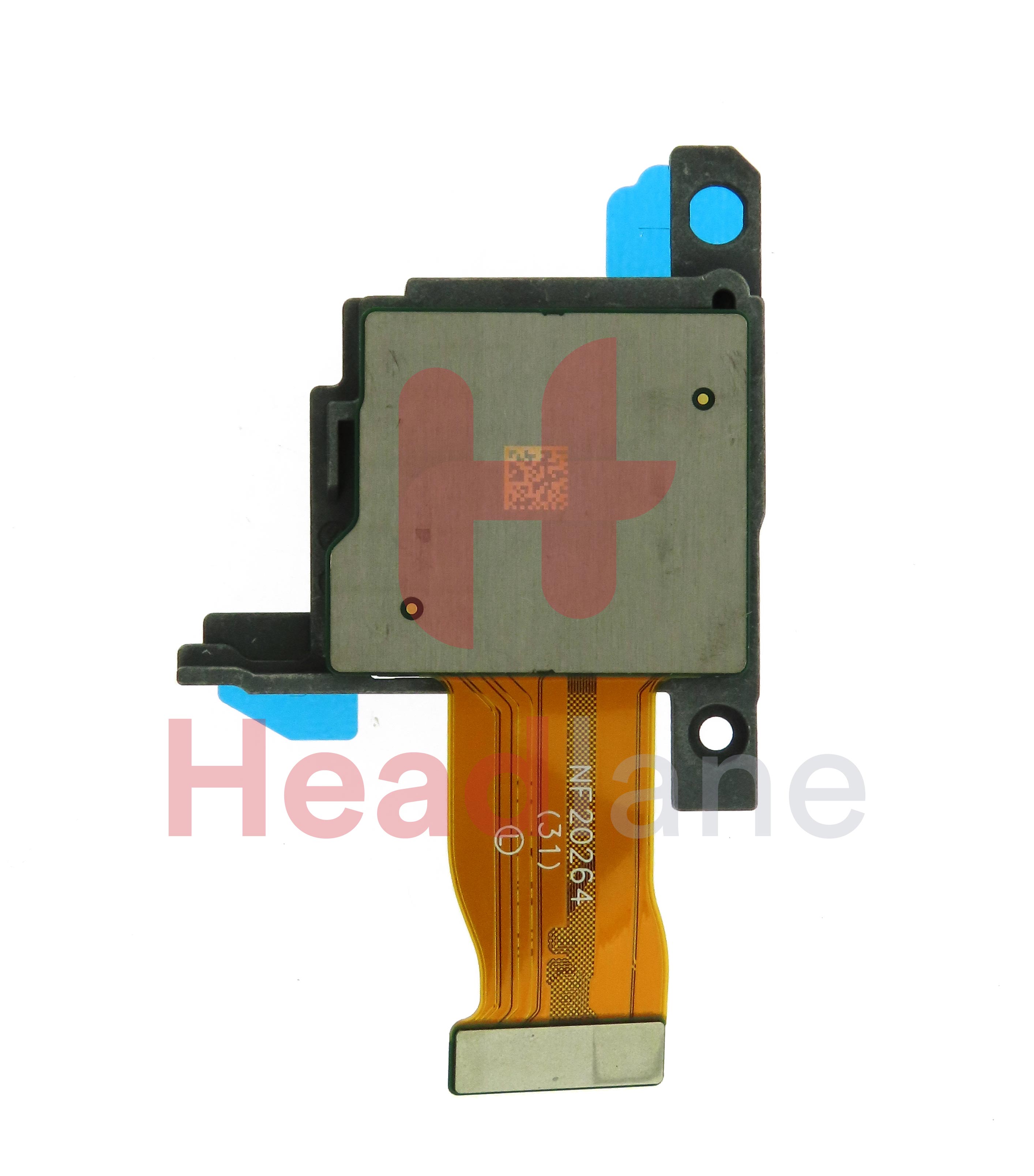 Samsung SM-N986 Galaxy Note 20 Ultra Camera Module (Wide Angle)