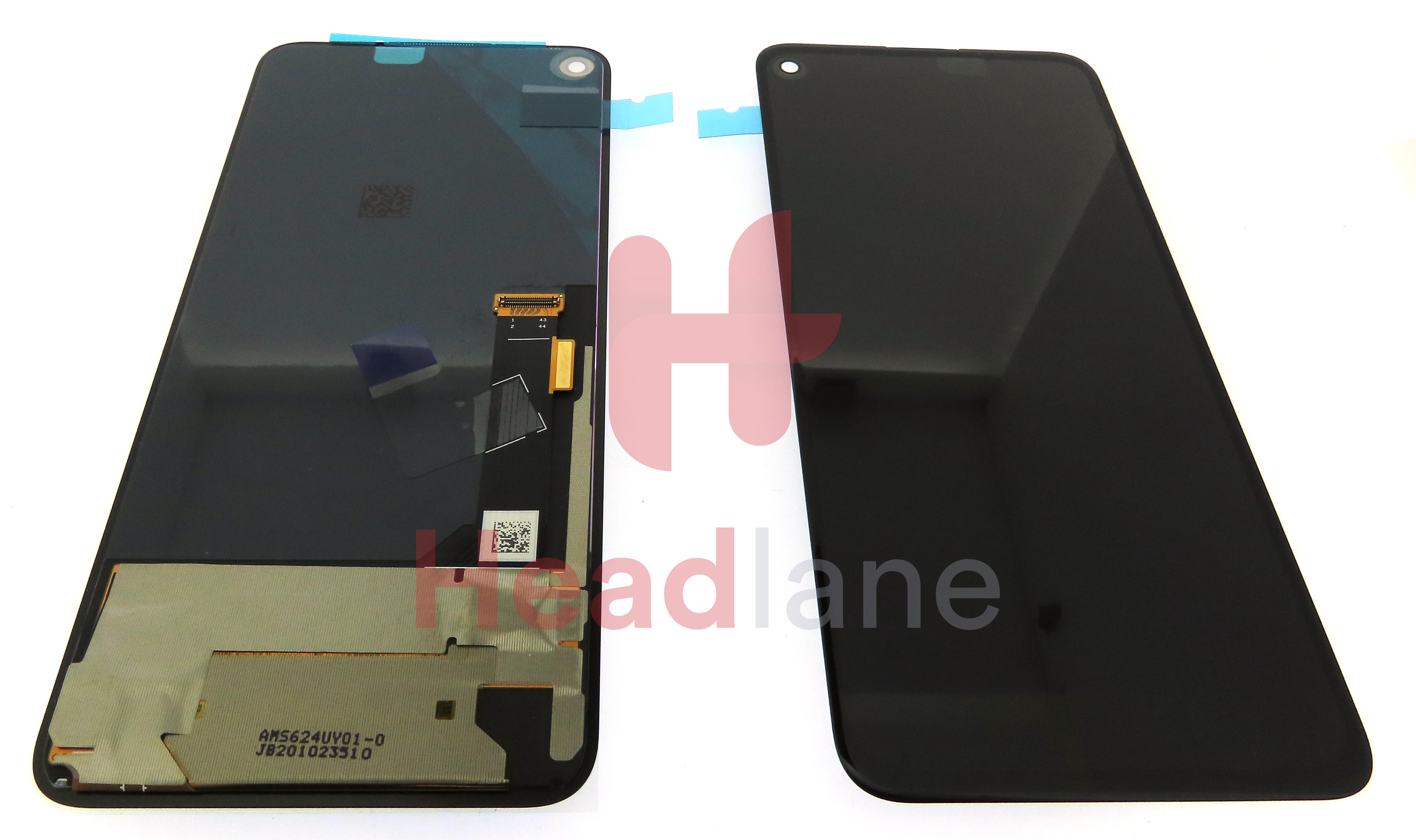 Google Pixel 4A 5G LCD Display / Screen + Touch