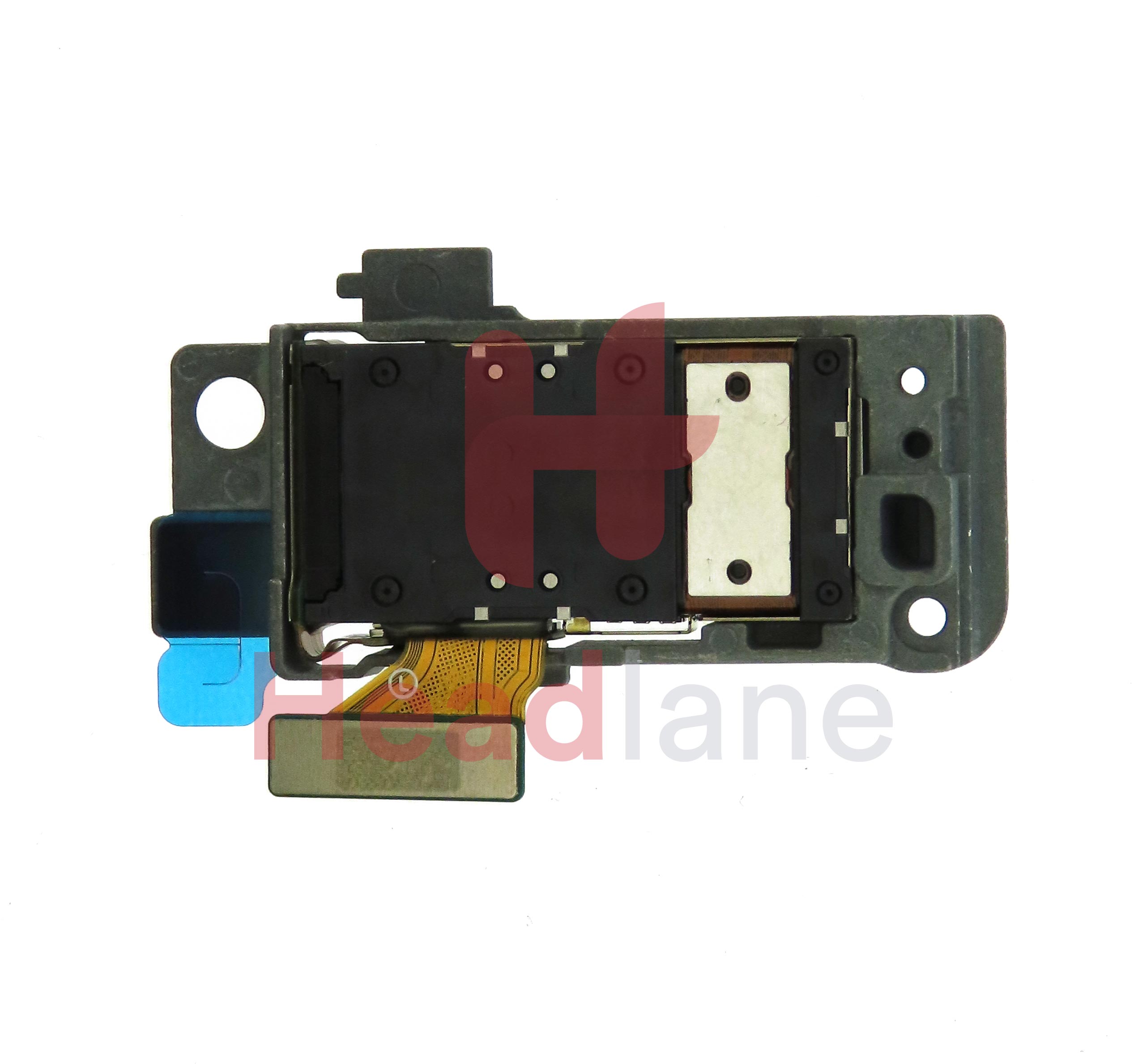 Samsung SM-N986 Galaxy Note 20 Ultra Rear Camera Module (Telephoto)