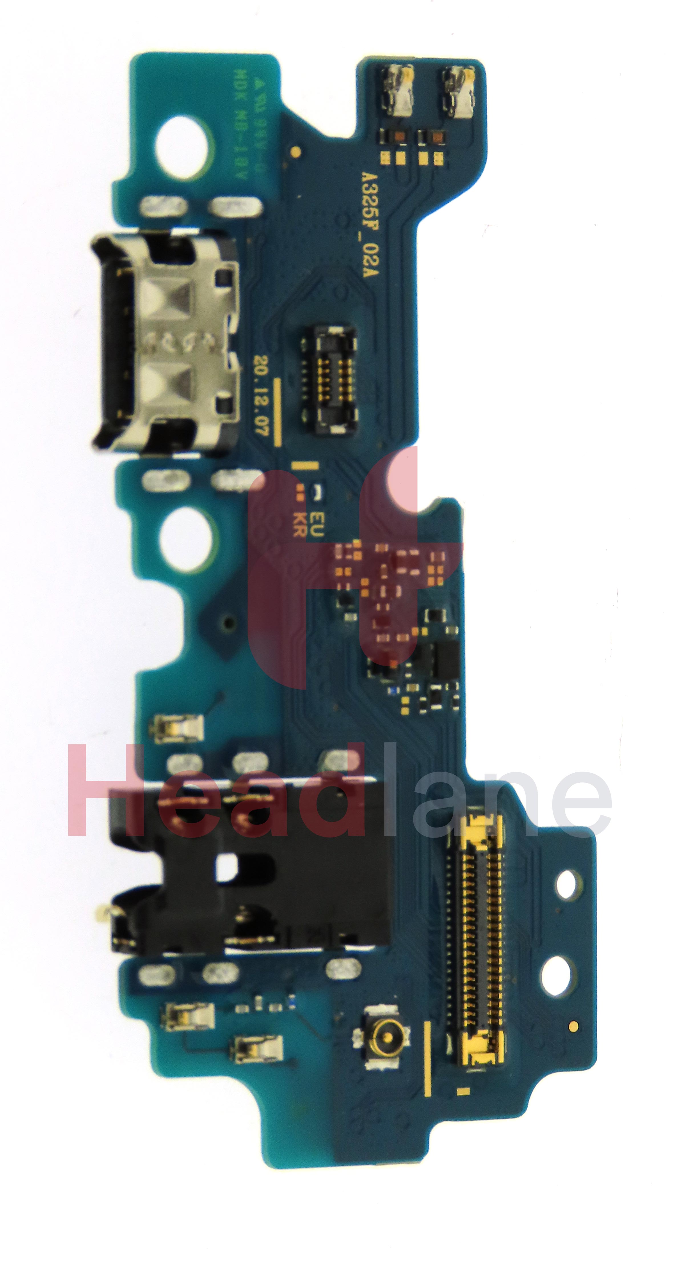 Samsung SM-A325 Galaxy A32 4G Charging Port Flex