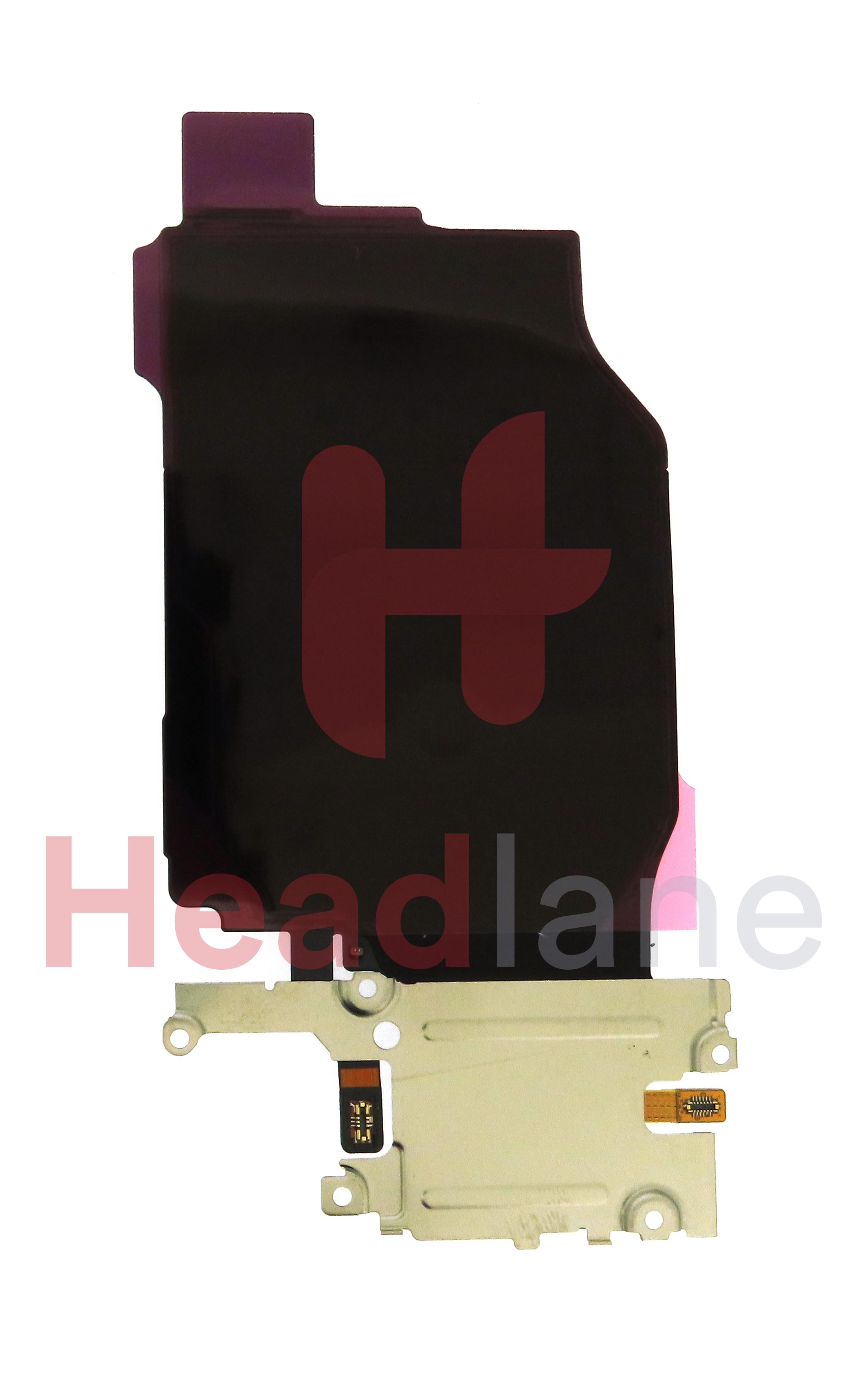 Samsung SM-G996 Galaxy S21+ 5G Wireless Charging / Antenna Module
