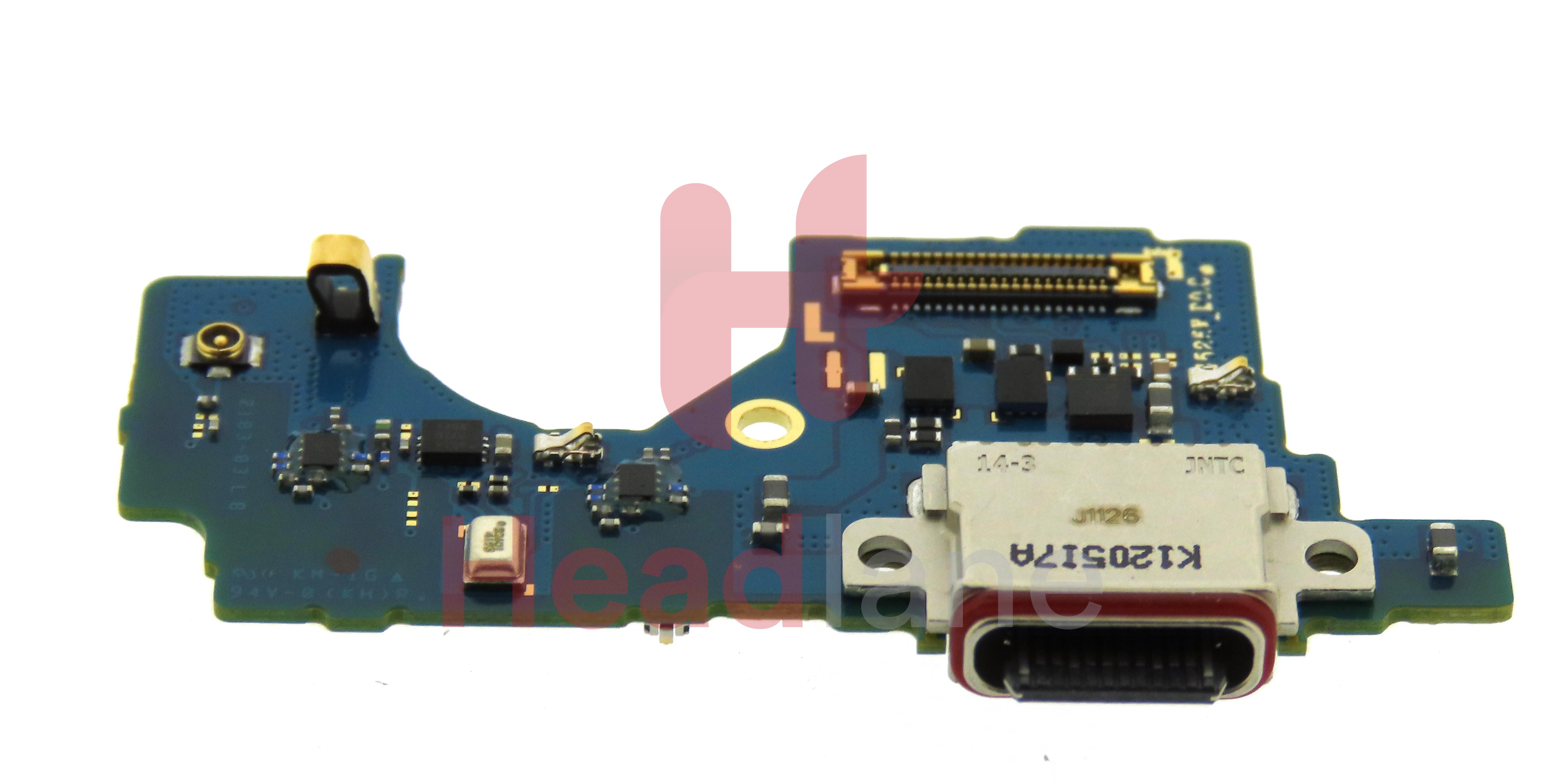 Samsung SM-G525 Galaxy Xcover 5 Charging Port Flex