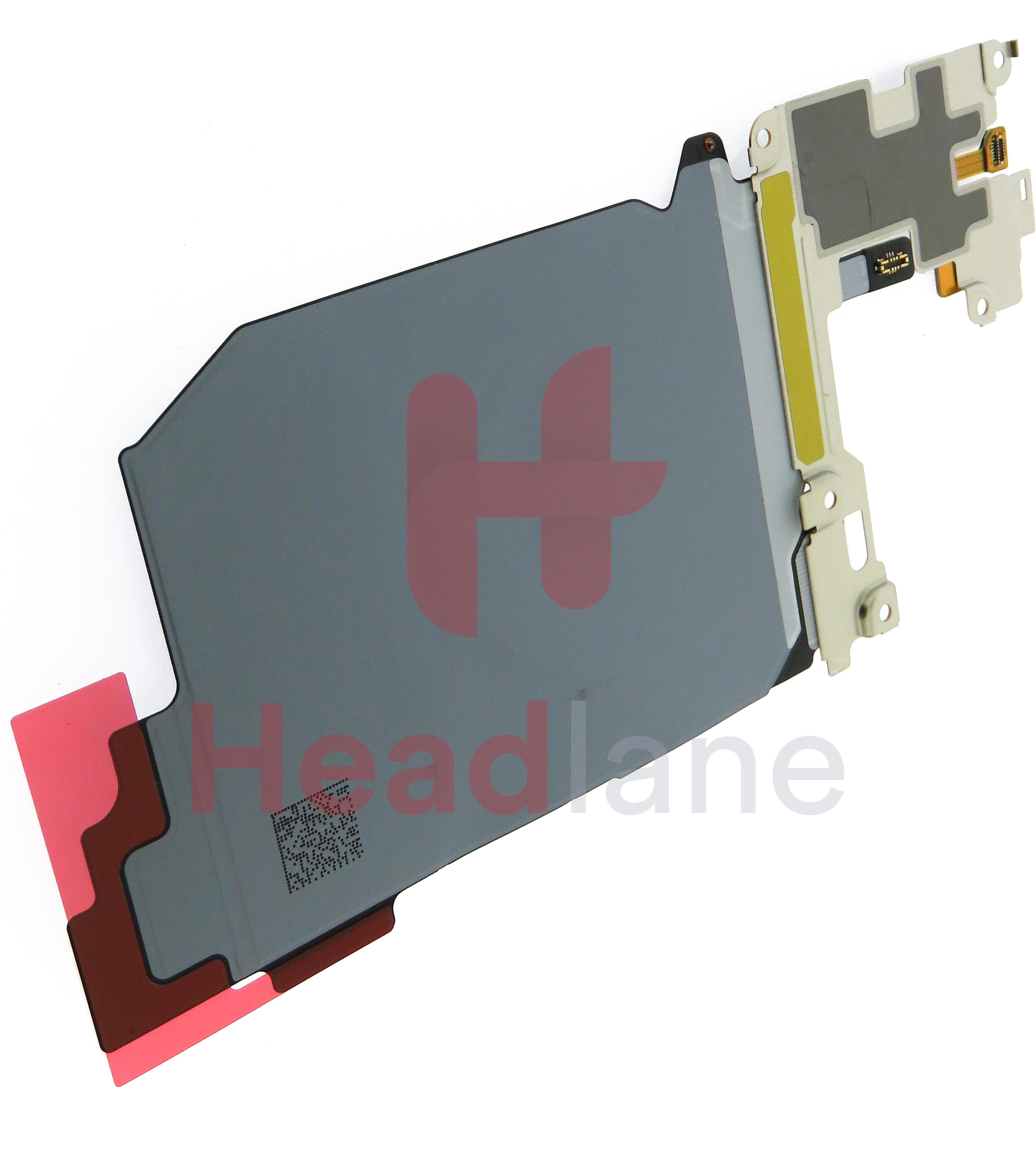 Samsung SM-G998 Galaxy S21 Ultra 5G Wireless Charging / Antenna Module