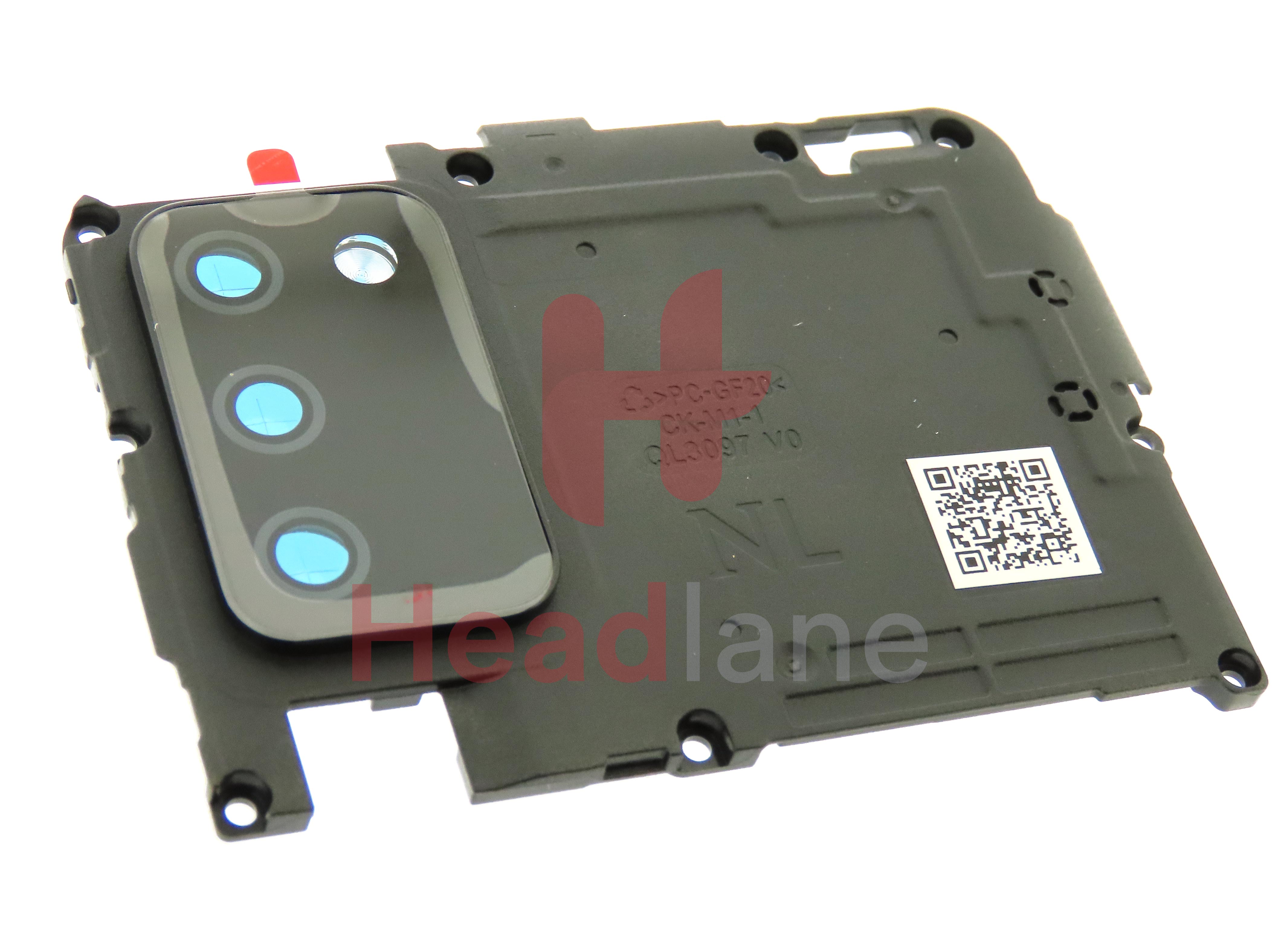 Samsung SM-A025 Galaxy A02s Middle Cover / Chassis