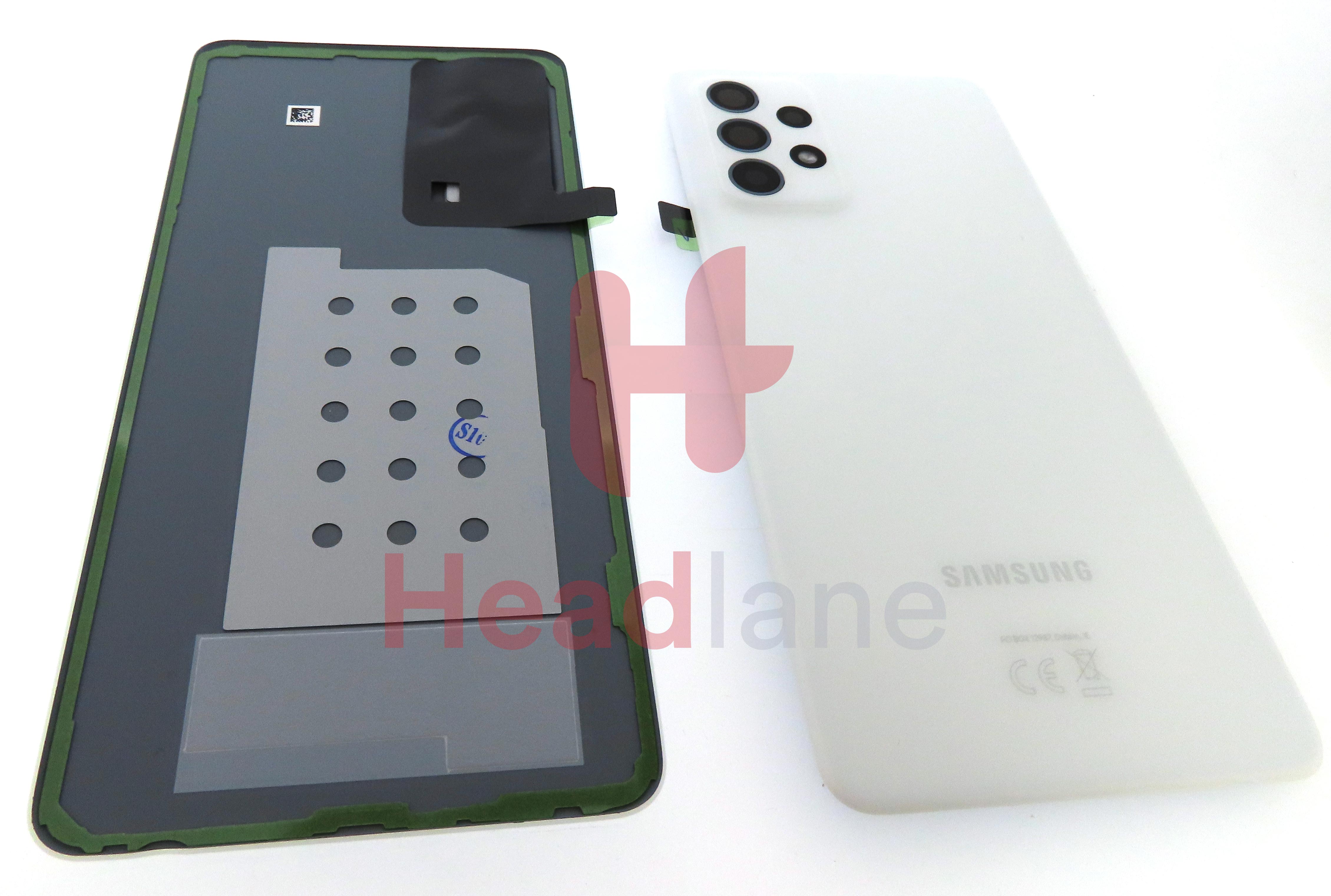 Samsung SM-A526 Galaxy A52 5G Back / Battery Cover - White