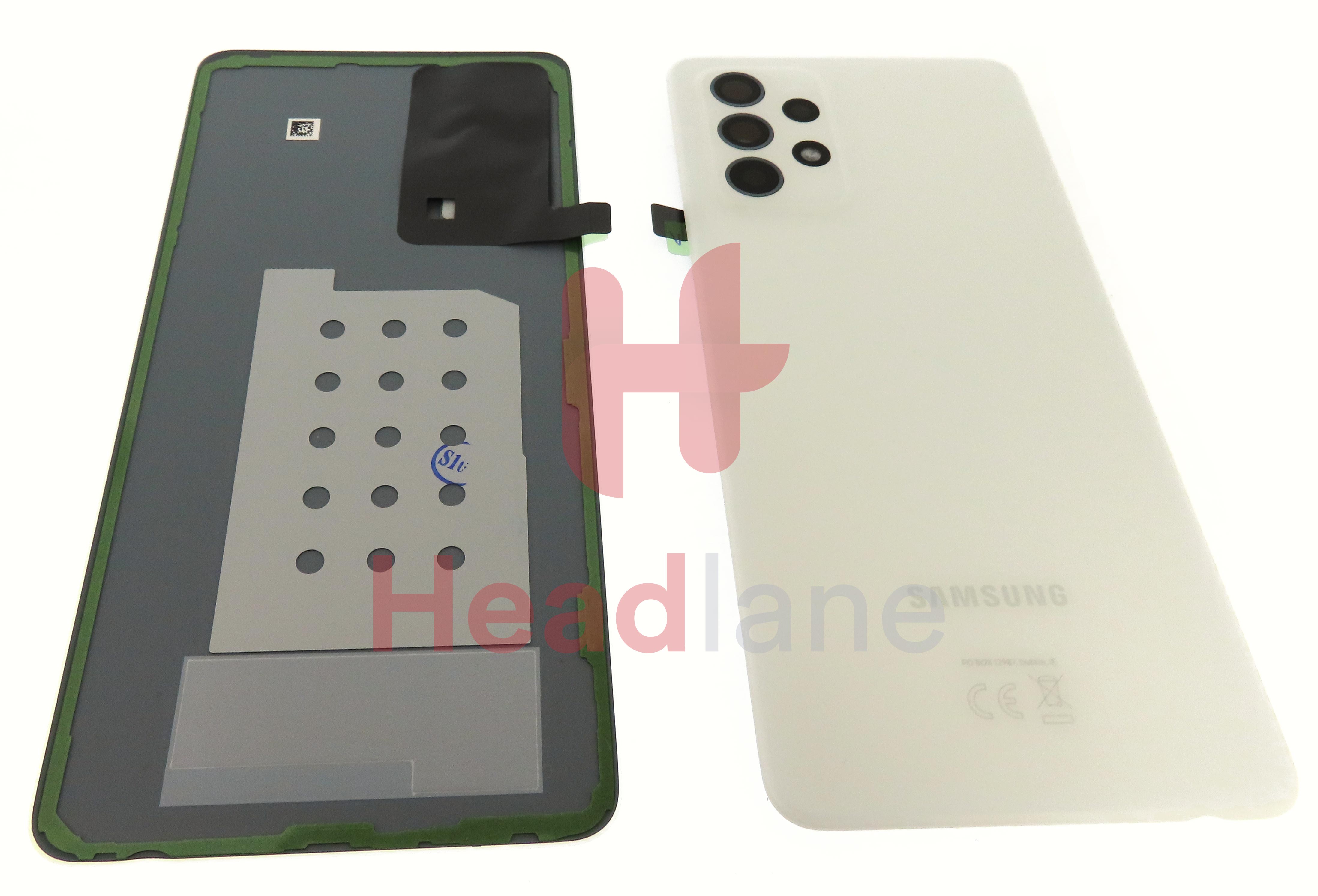 Samsung SM-A526 Galaxy A52 5G Back / Battery Cover - White