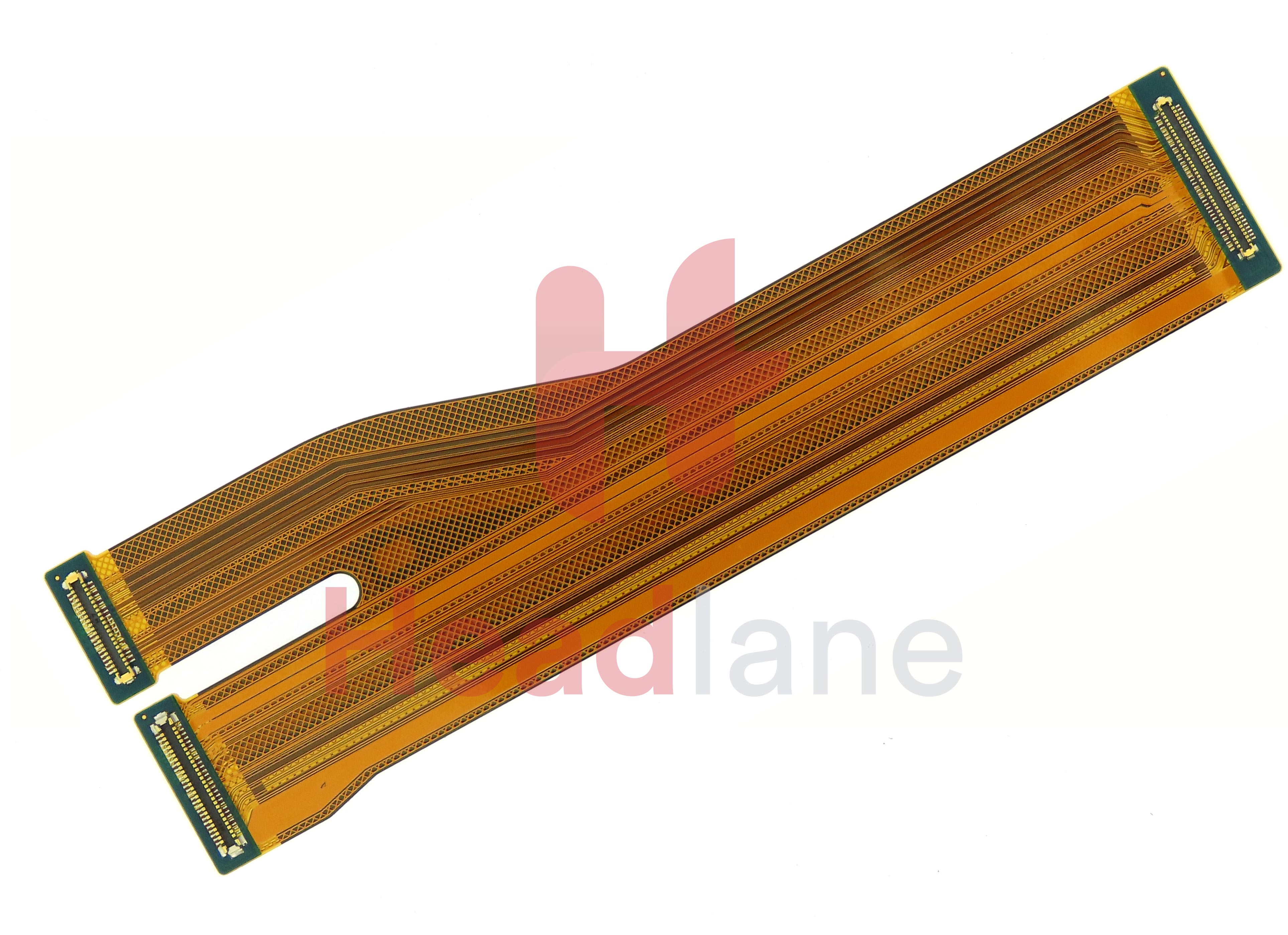 Samsung SM-A525 A526 Galaxy A52 4G A52 5G Flex Cable