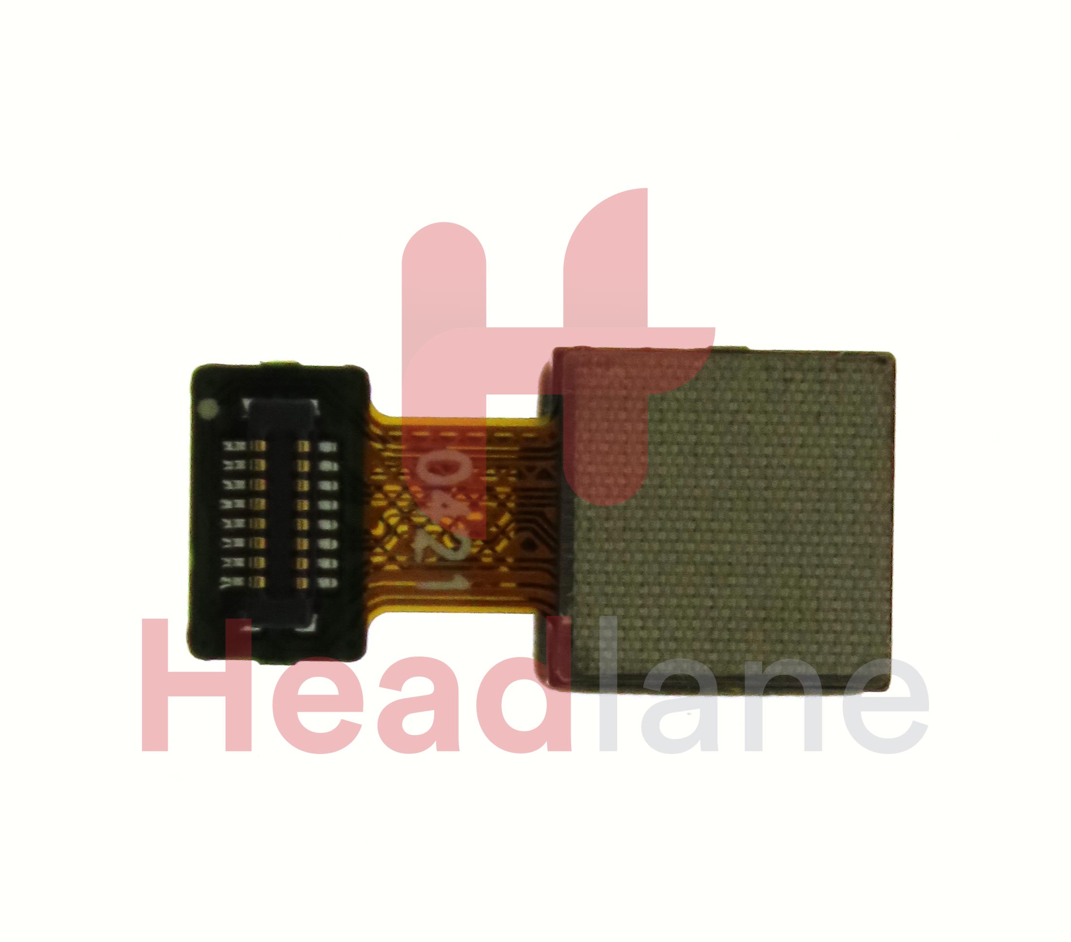 Samsung SM-A025 Galaxy A02s Back 2MP/3MP Camera Module