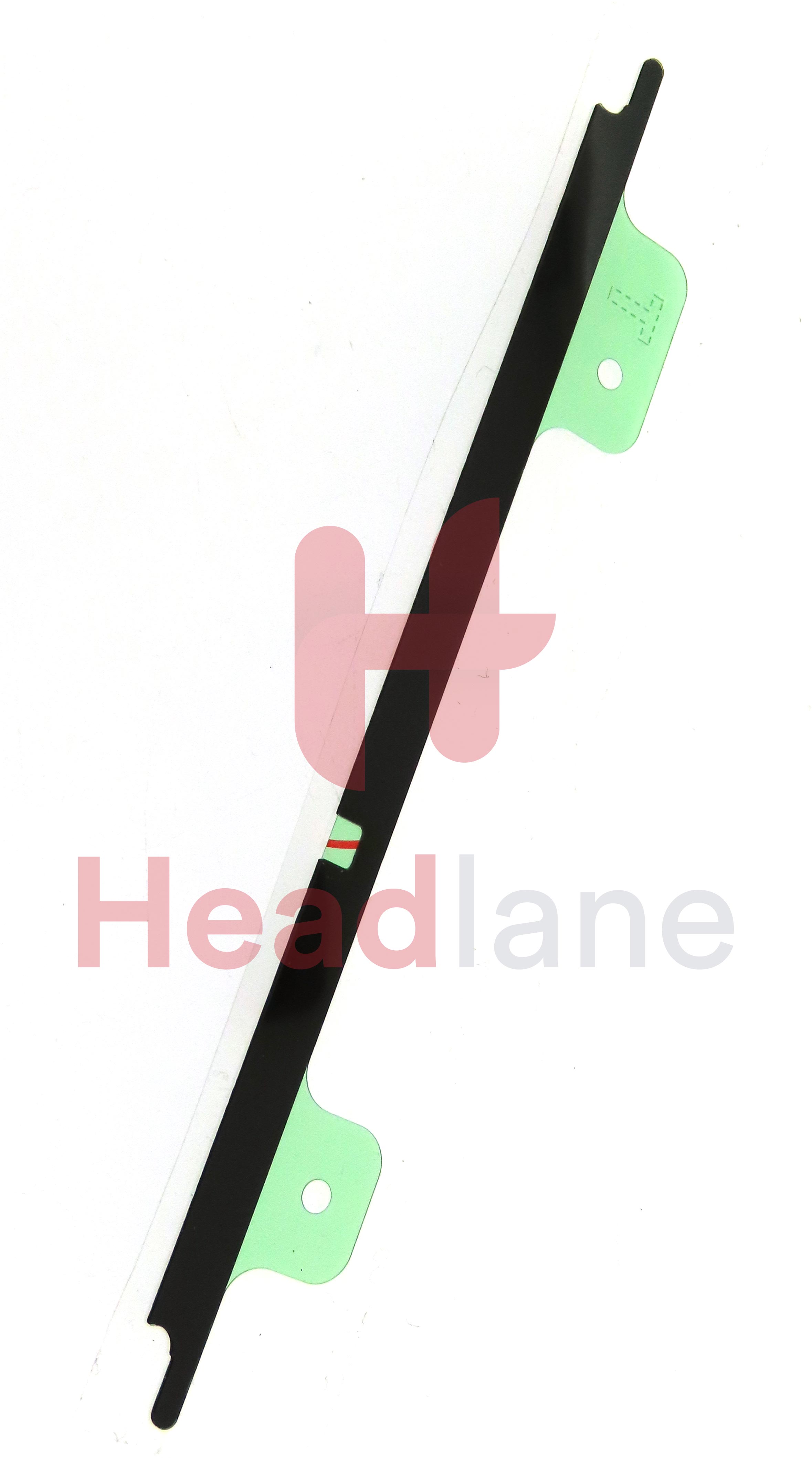 Samsung SM-T970 T976 Tab S7+ Top LCD Adhesive / Sticker