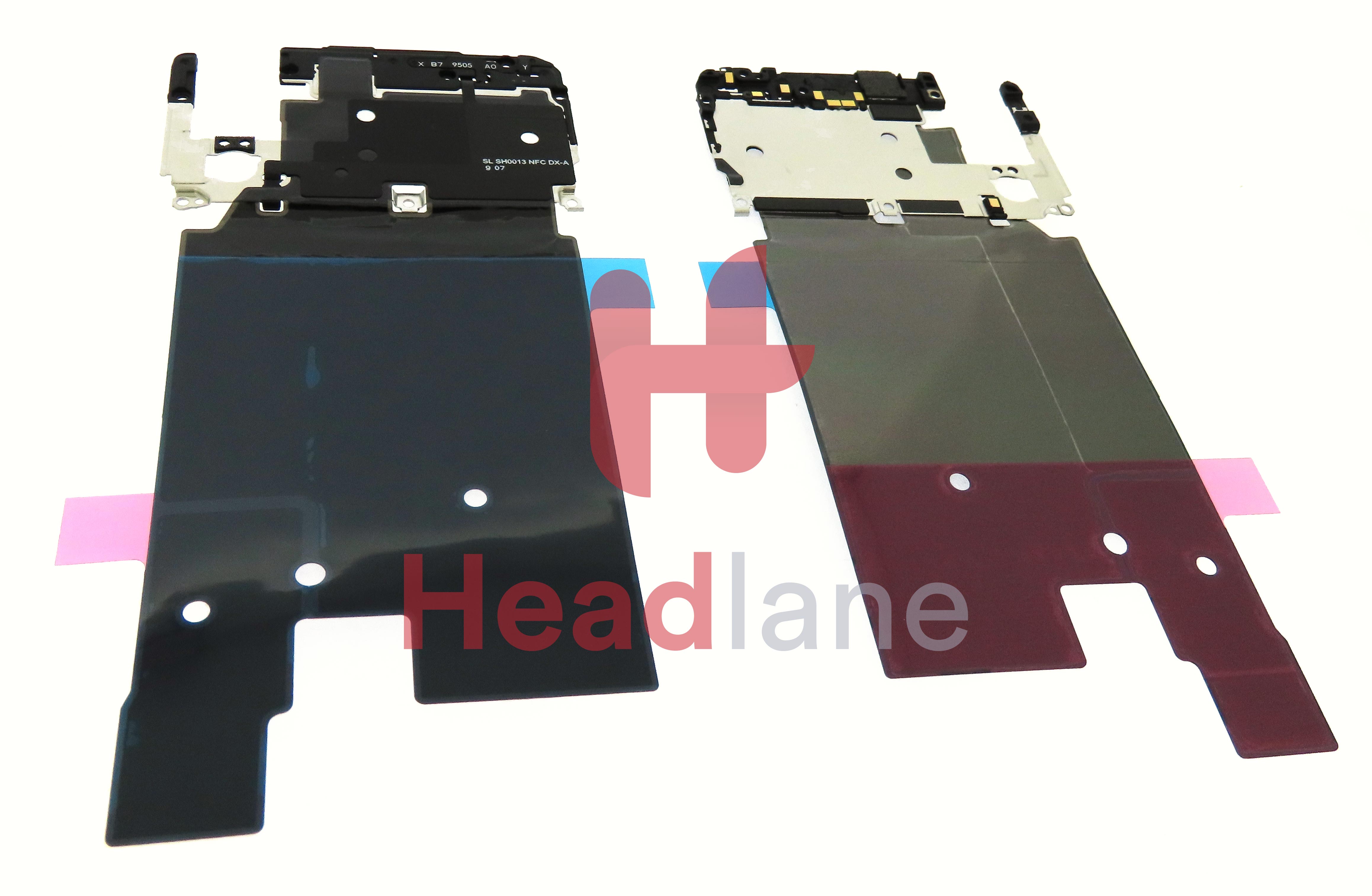 Huawei P20 Mainboard Bracket Assembly
