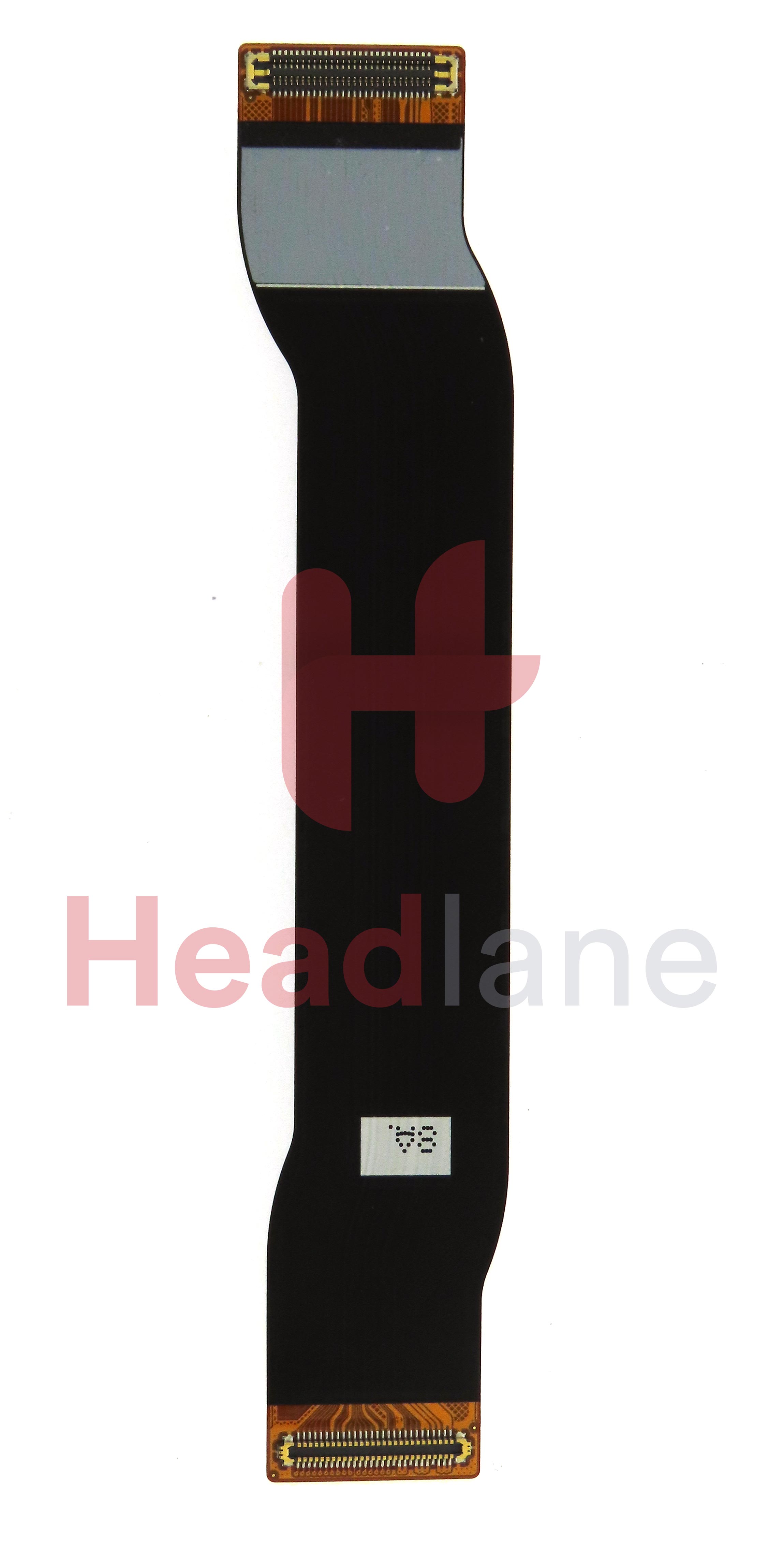 Samsung SM-N980 N981 Galaxy Note 20 Main Flex Cable
