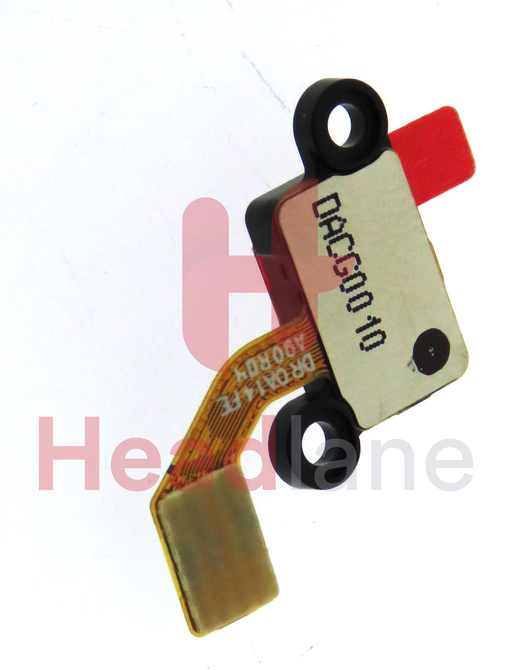 Samsung SM-G770 Galaxy S10 Lite Optical Fingerprint Sensor / Reader