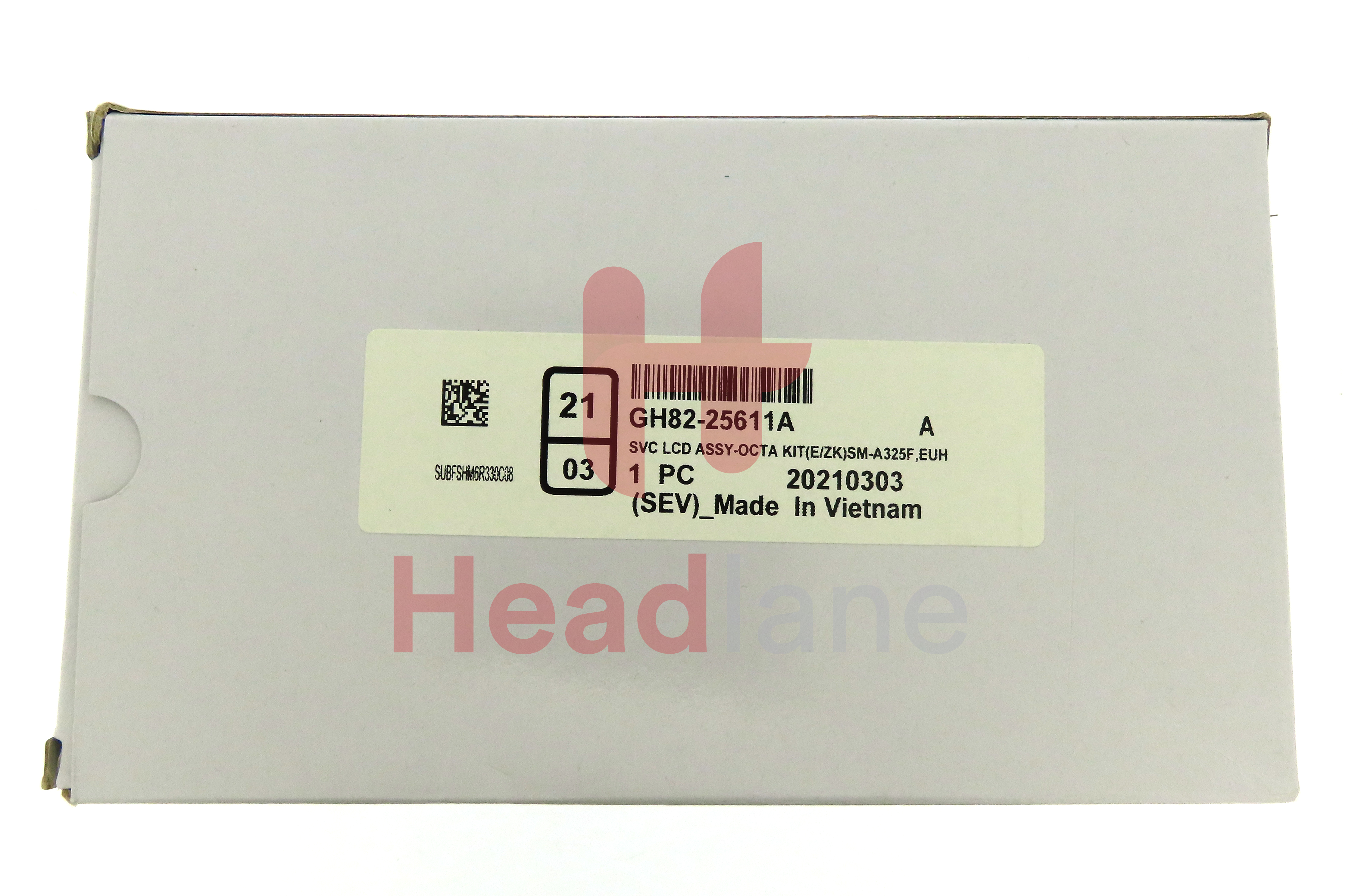 Samsung SM-A325 Galaxy A32 4G LCD Display / Screen + Touch + Battery 