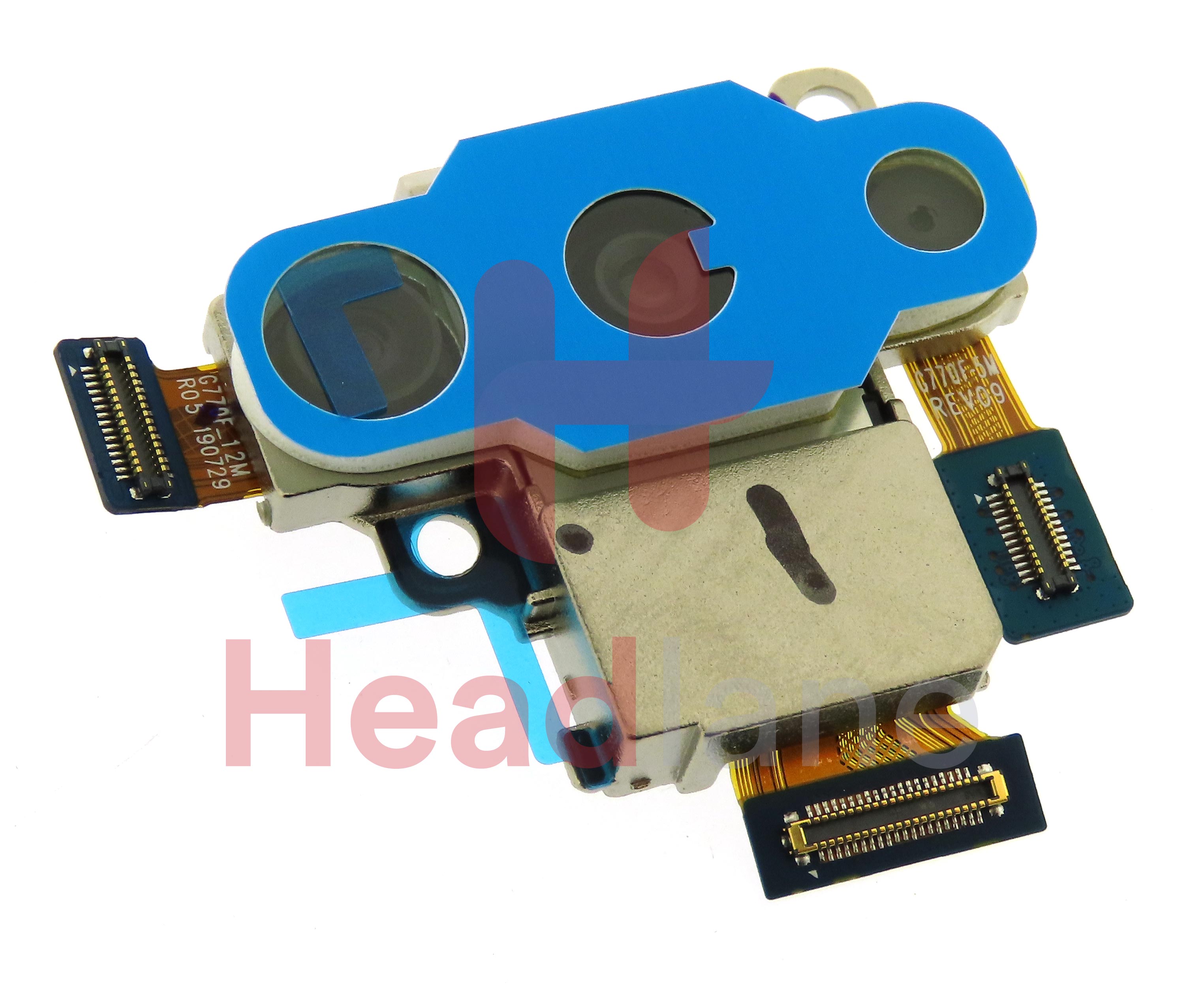 Samsung SM-G770 Galaxy S10 Lite Rear / Main Camera Module