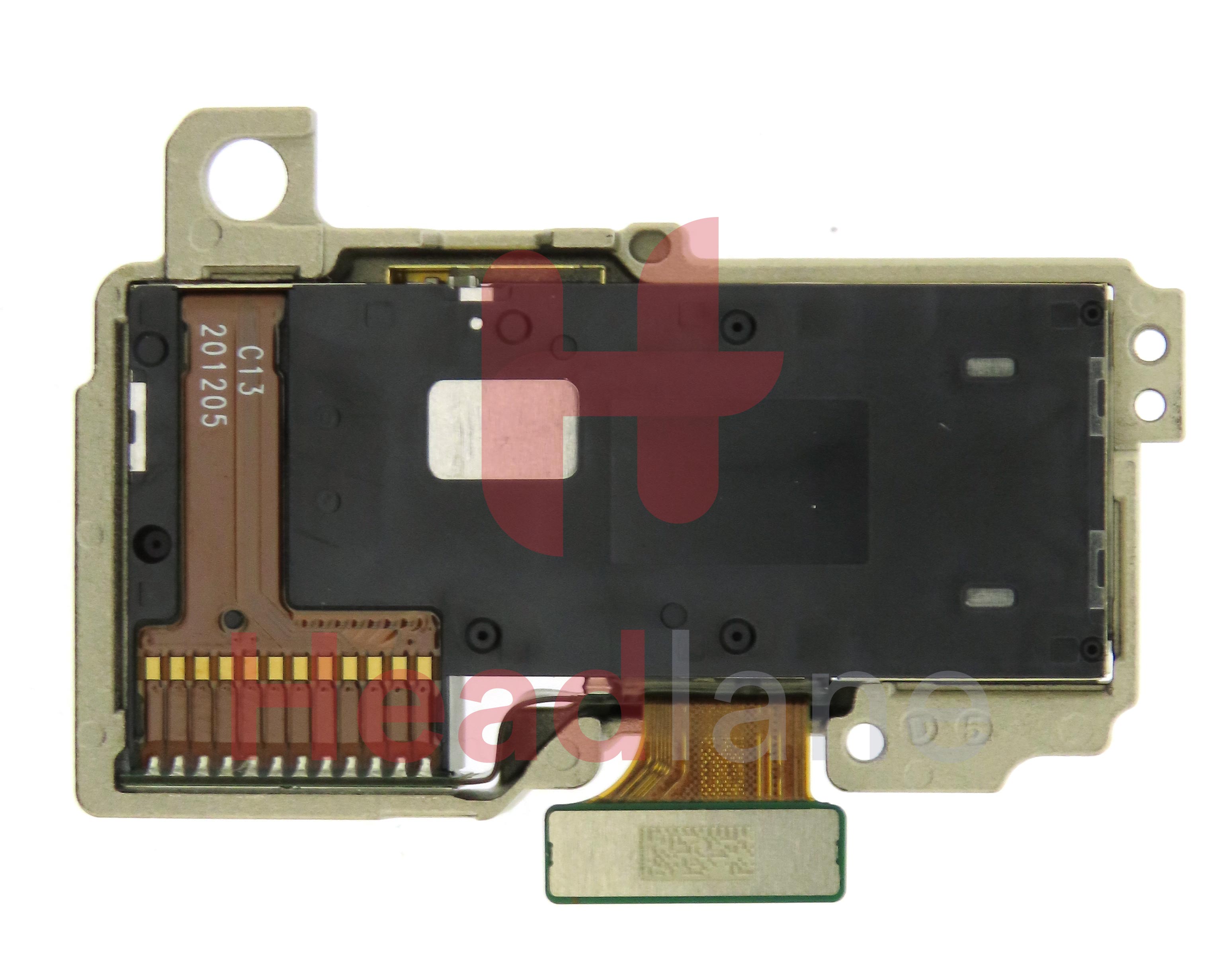 Samsung SM-G998 Galaxy S21 Ultra 5G Camera Module (Tele 10x)