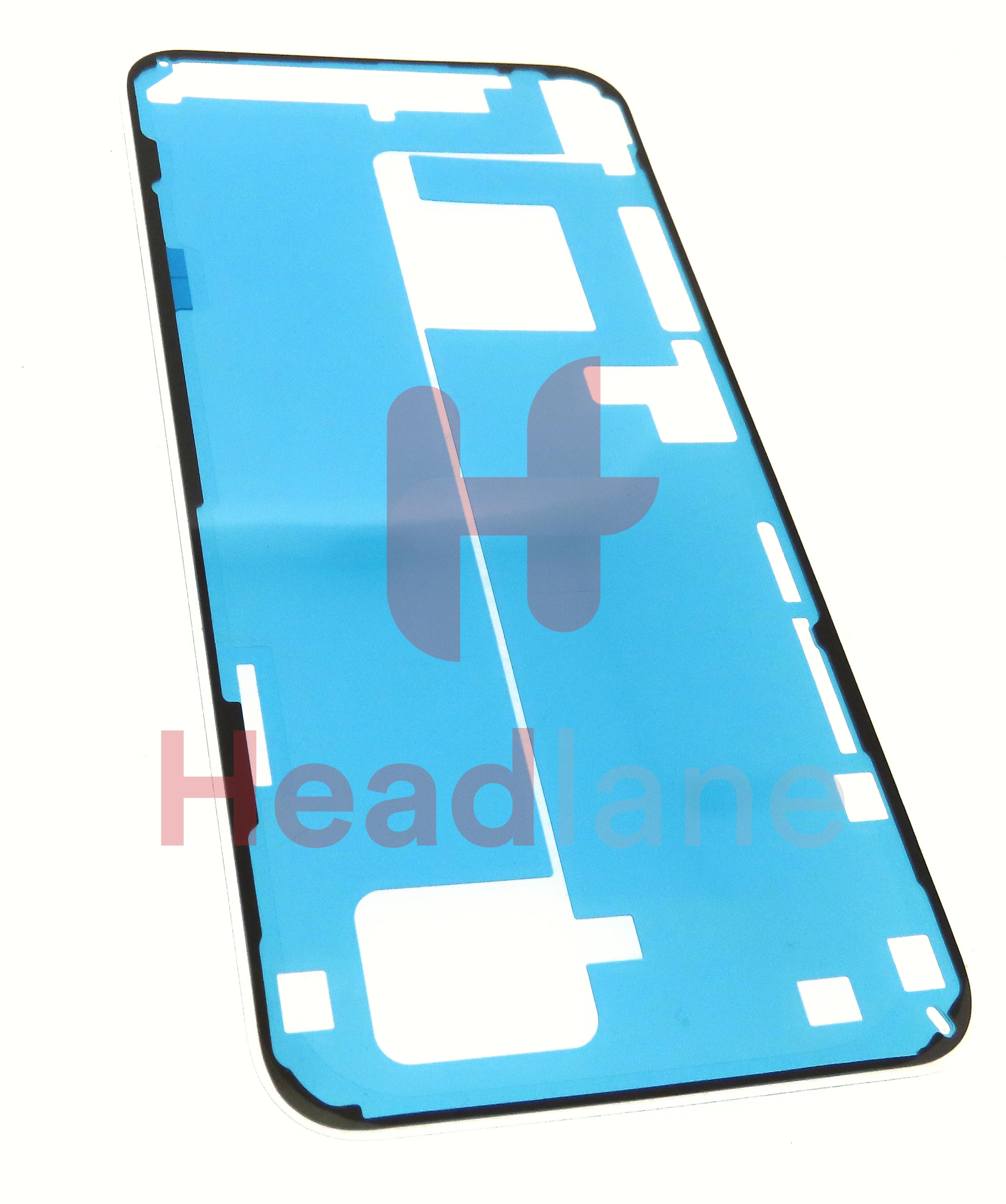 Google Pixel 5 LCD Adhesive / Sticker