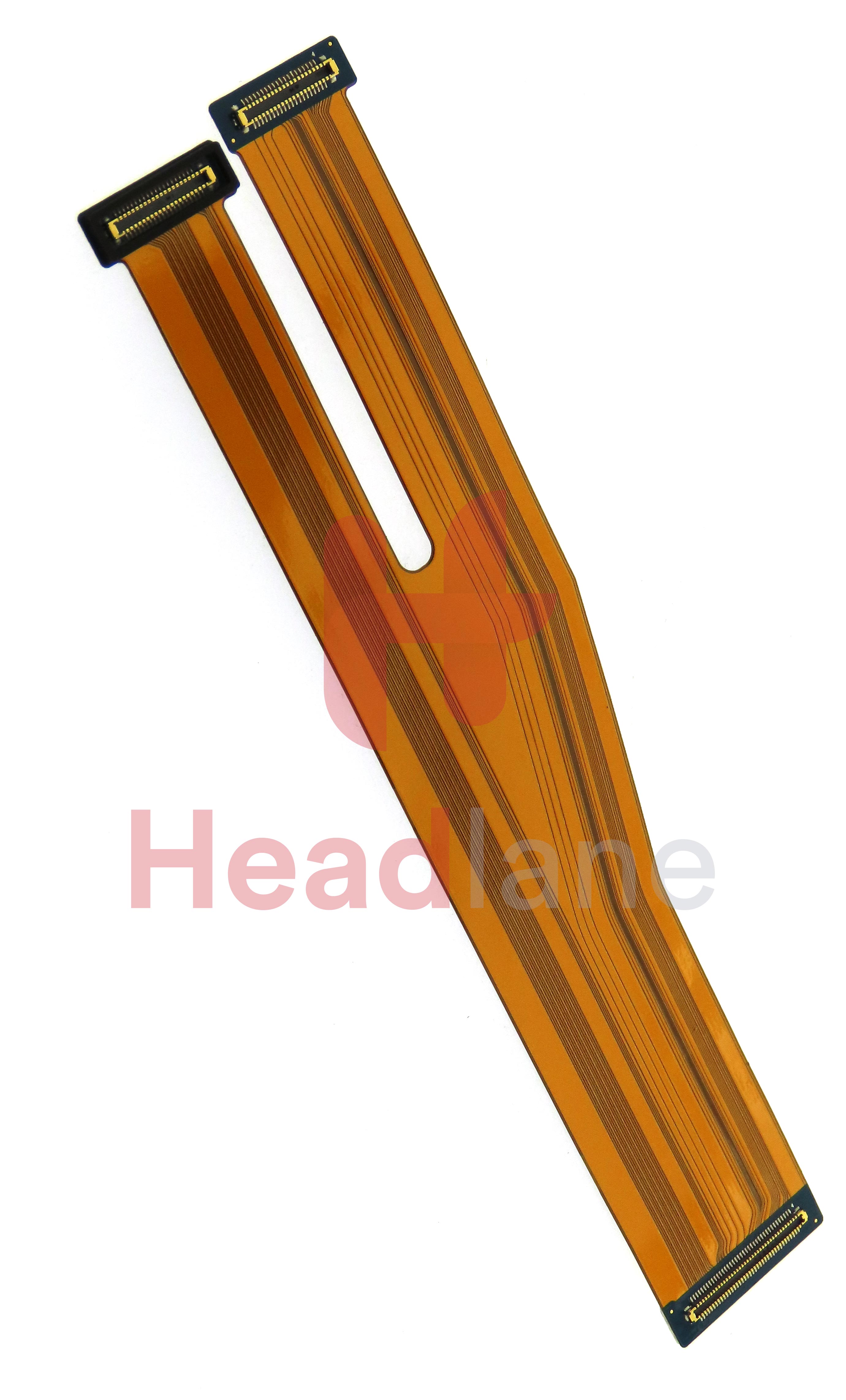 Samsung SM-A325 Galaxy A32 4G Flex Cable