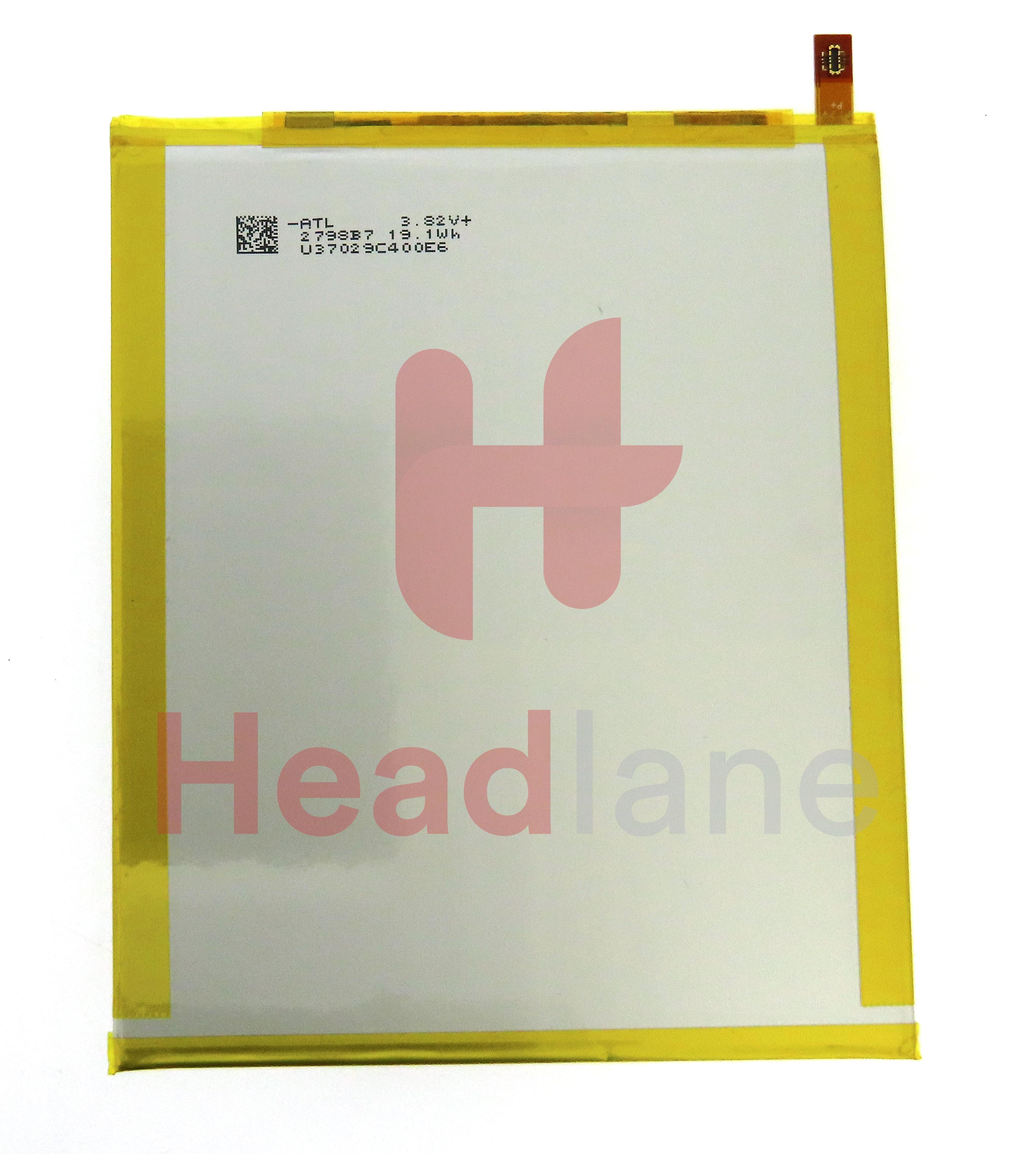 Huawei MediaPad T5 HB2899C0ECW 4980mAh Battery