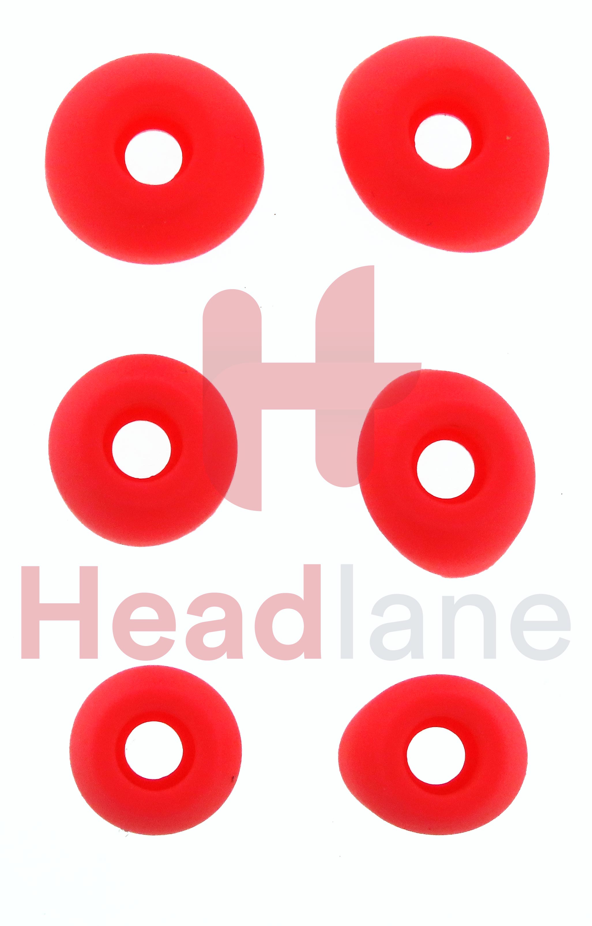 Samsung SM-R140 Galaxy Gear IconX Eartip Pack - Pink