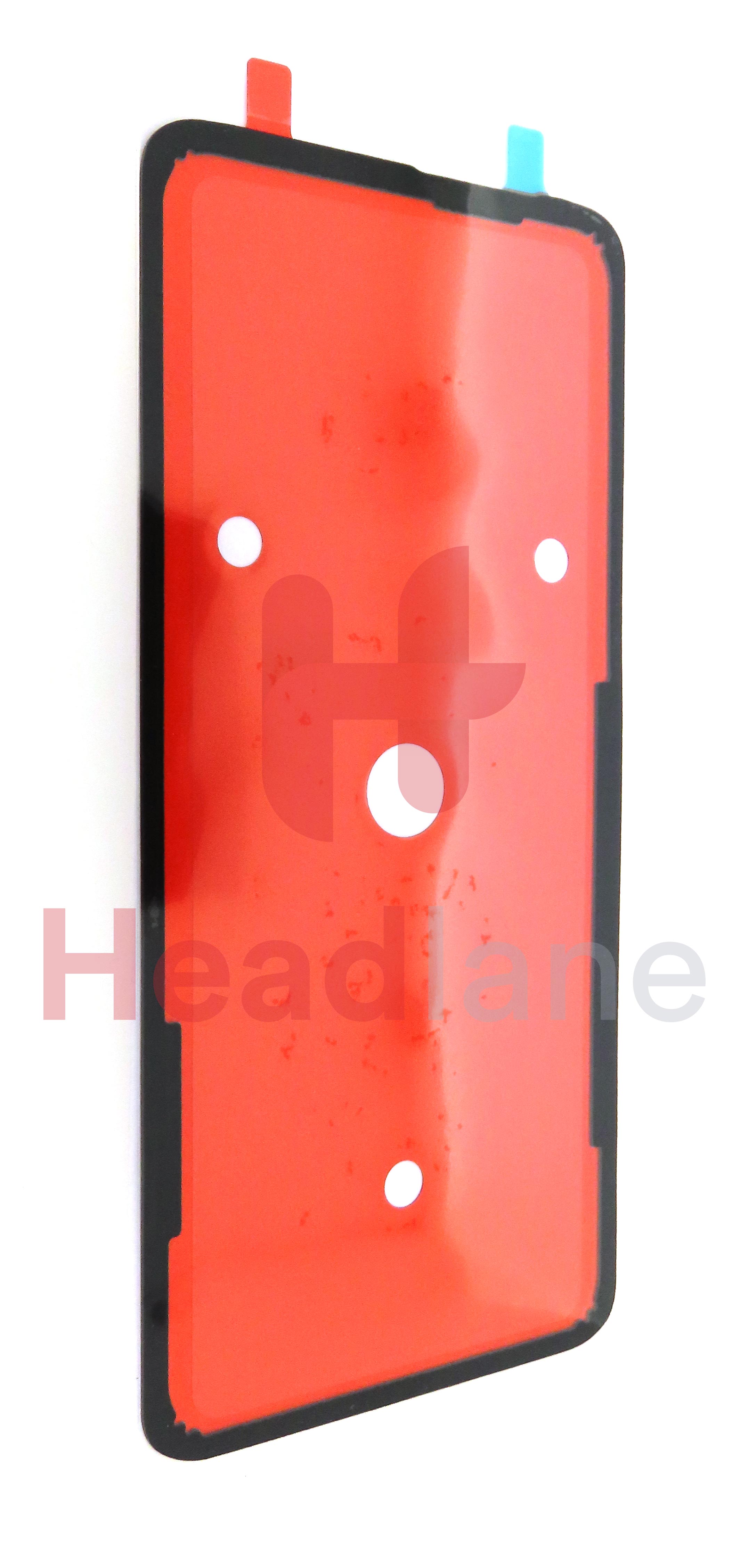 OnePlus 7 Pro Back / Battery Cover Adhesive / Sticker