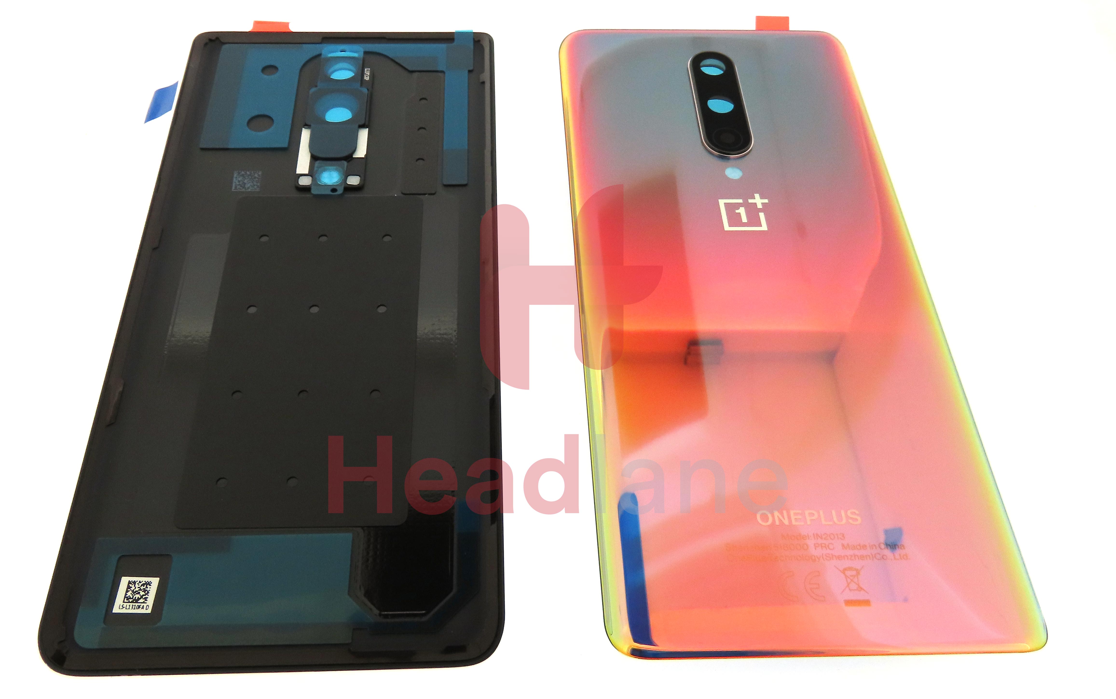 OnePlus 8 Back / Battery Cover - Interstellar Glow