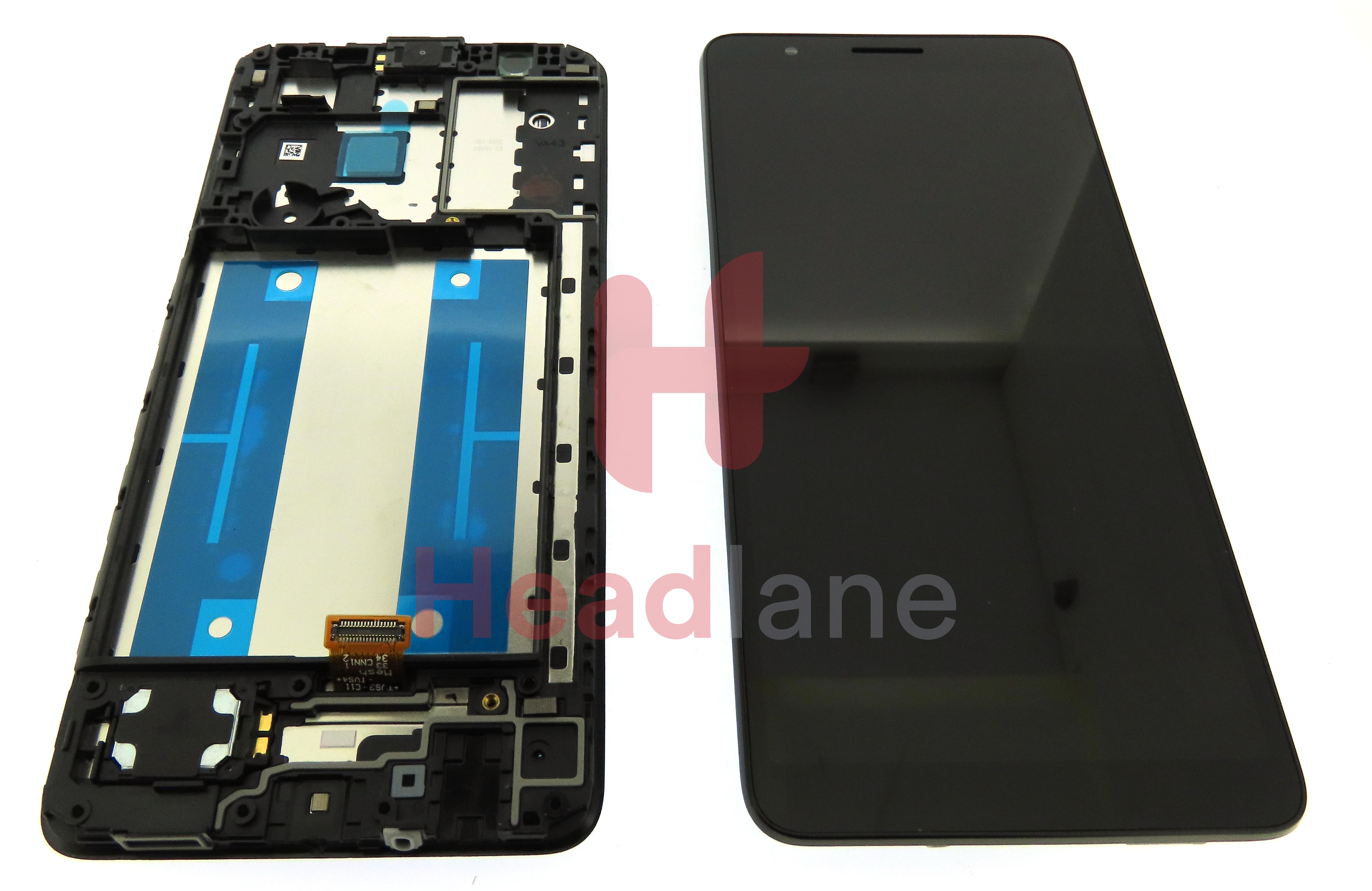 Samsung SM-A013 Galaxy A01 Core LCD Display / Screen + Touch