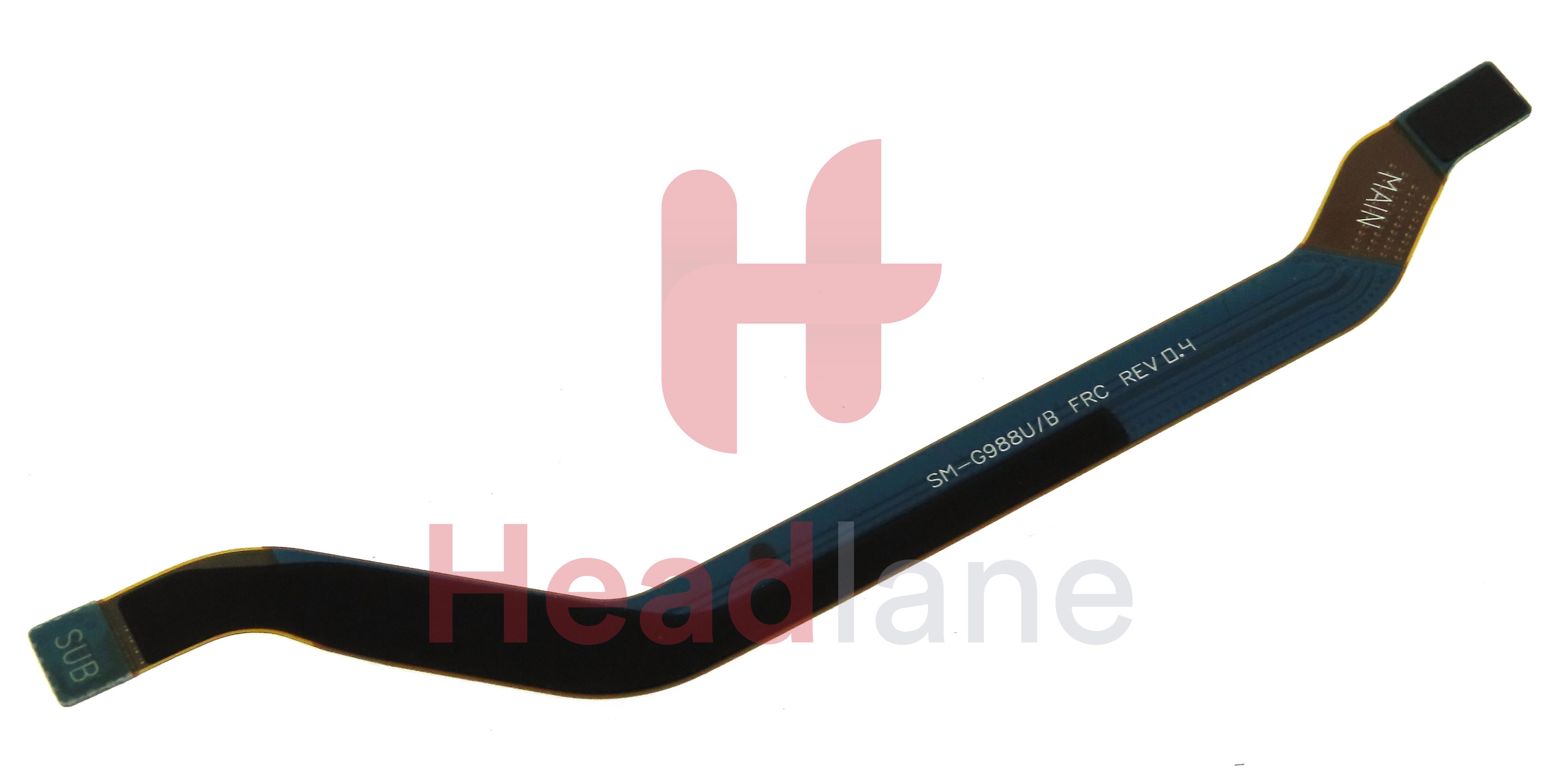 Samsung SM-G988 Galaxy S20 Ultra Flex Cable