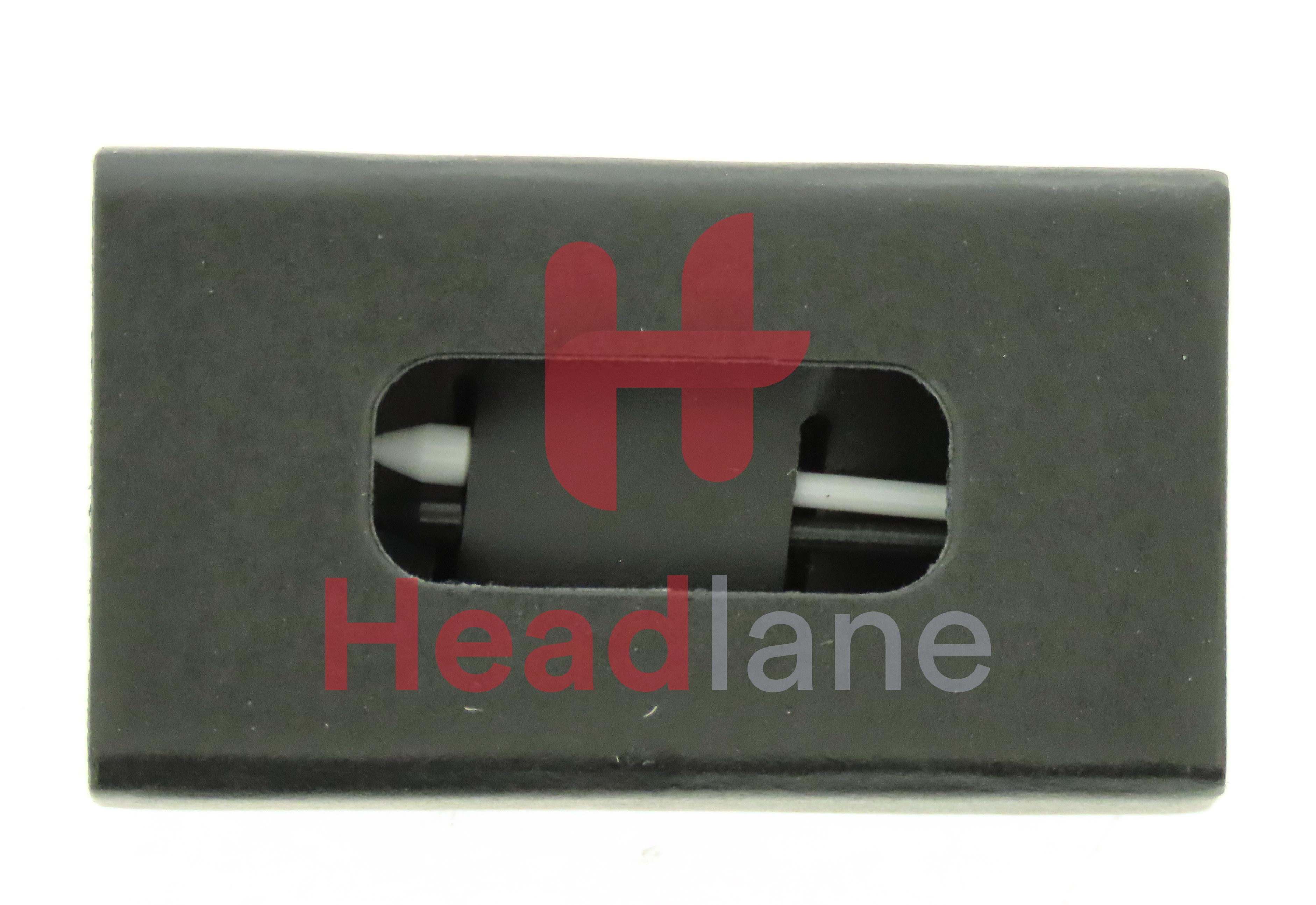 Samsung Stylus Pen Replacement Tips - Black