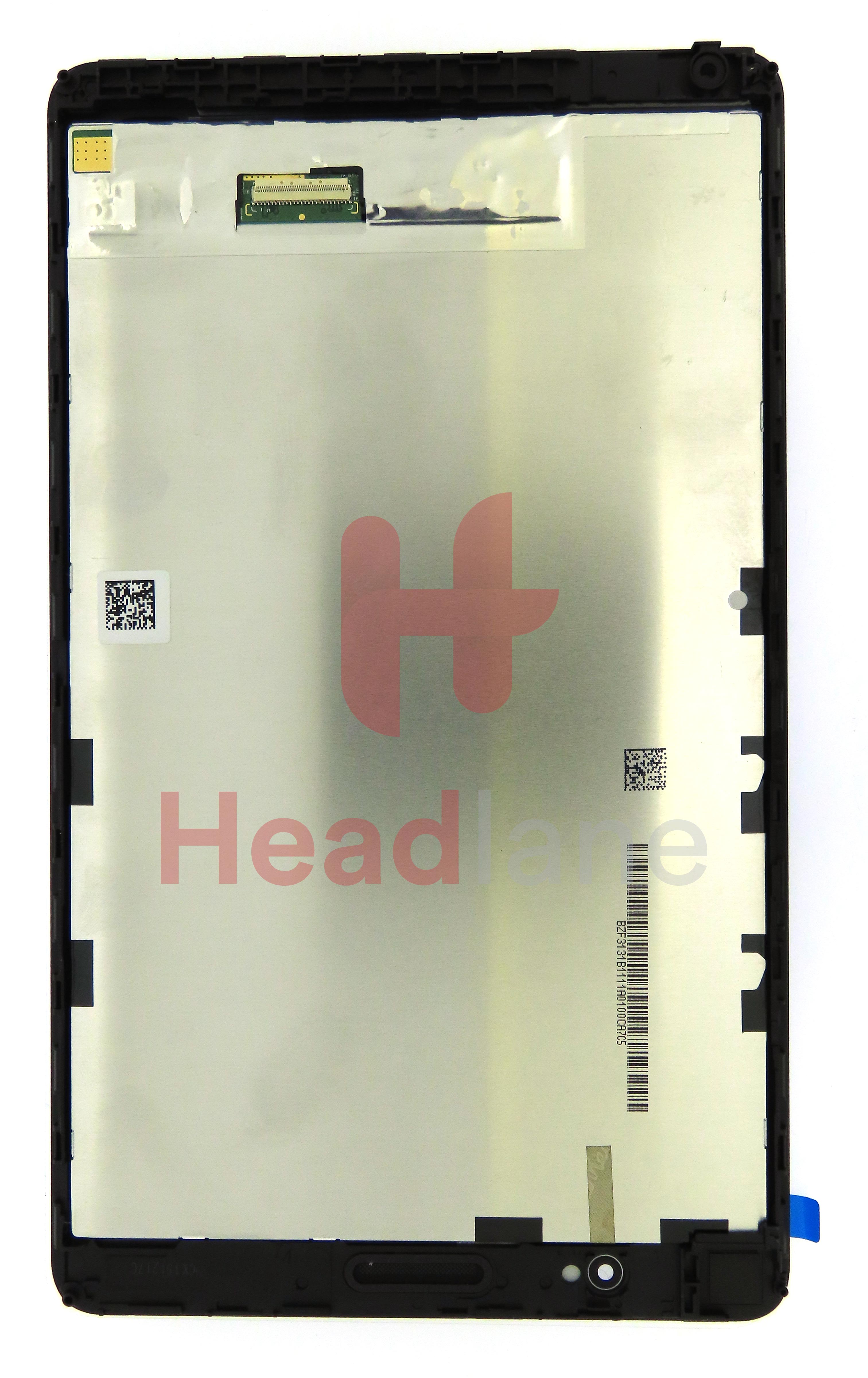 Huawei MediaPad T3 8.0&quot; LCD Display / Screen + Touch - Grey