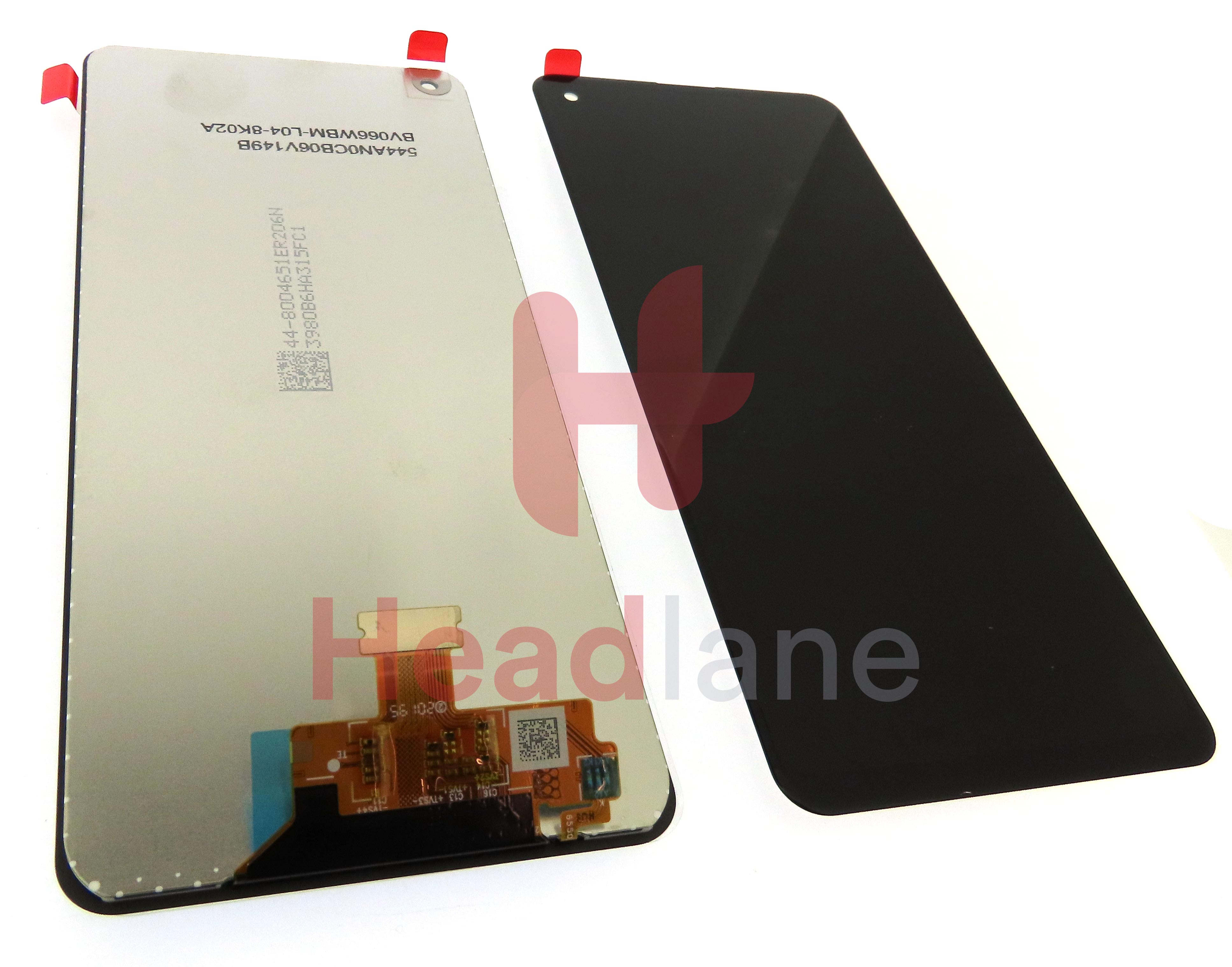 Samsung SM-A217 Galaxy A21s LCD Display / Screen + Touch (No Frame)