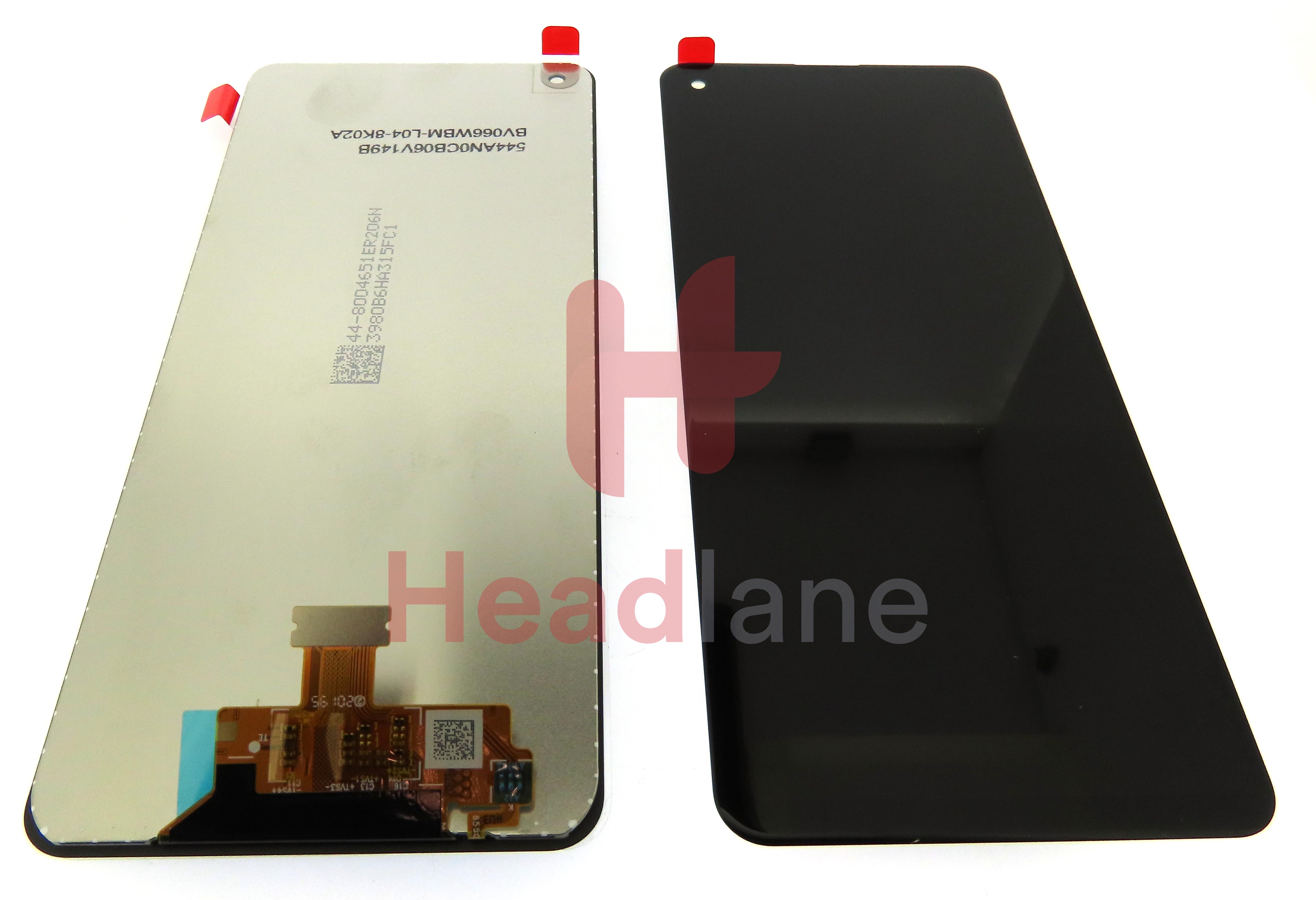 Samsung SM-A217 Galaxy A21s LCD Display / Screen + Touch (No Frame)