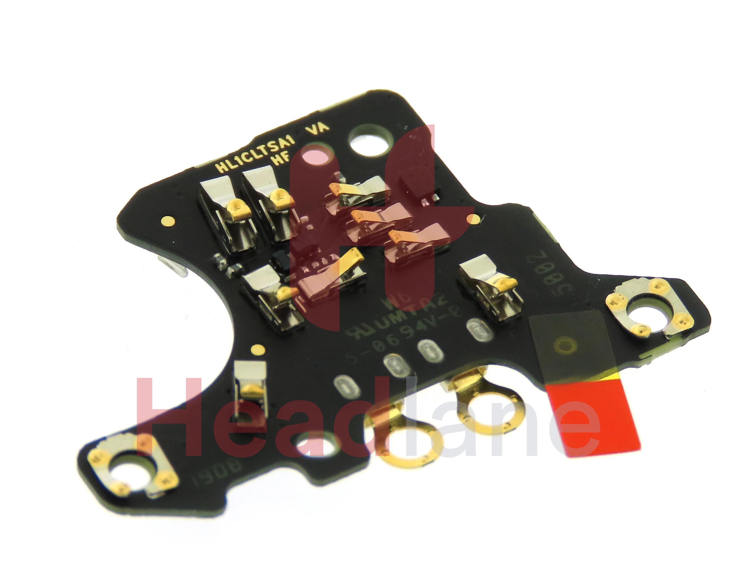 Huawei P20 Pro Sub Board / Antenna Board