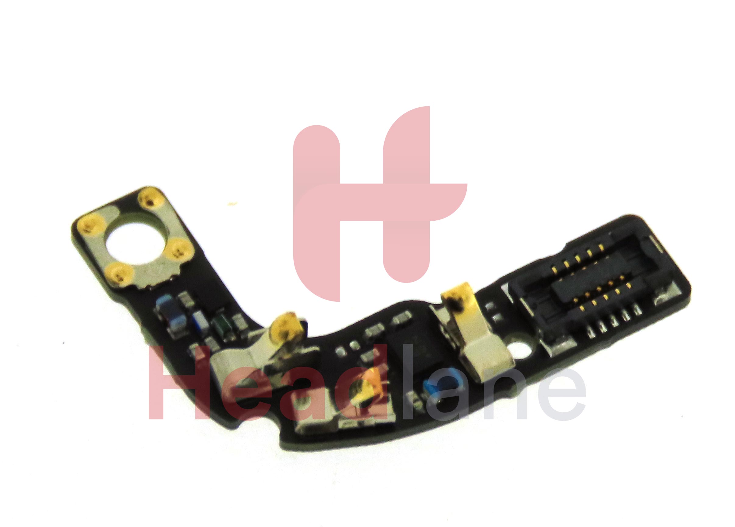Huawei P30 Sub Board / Antenna Board