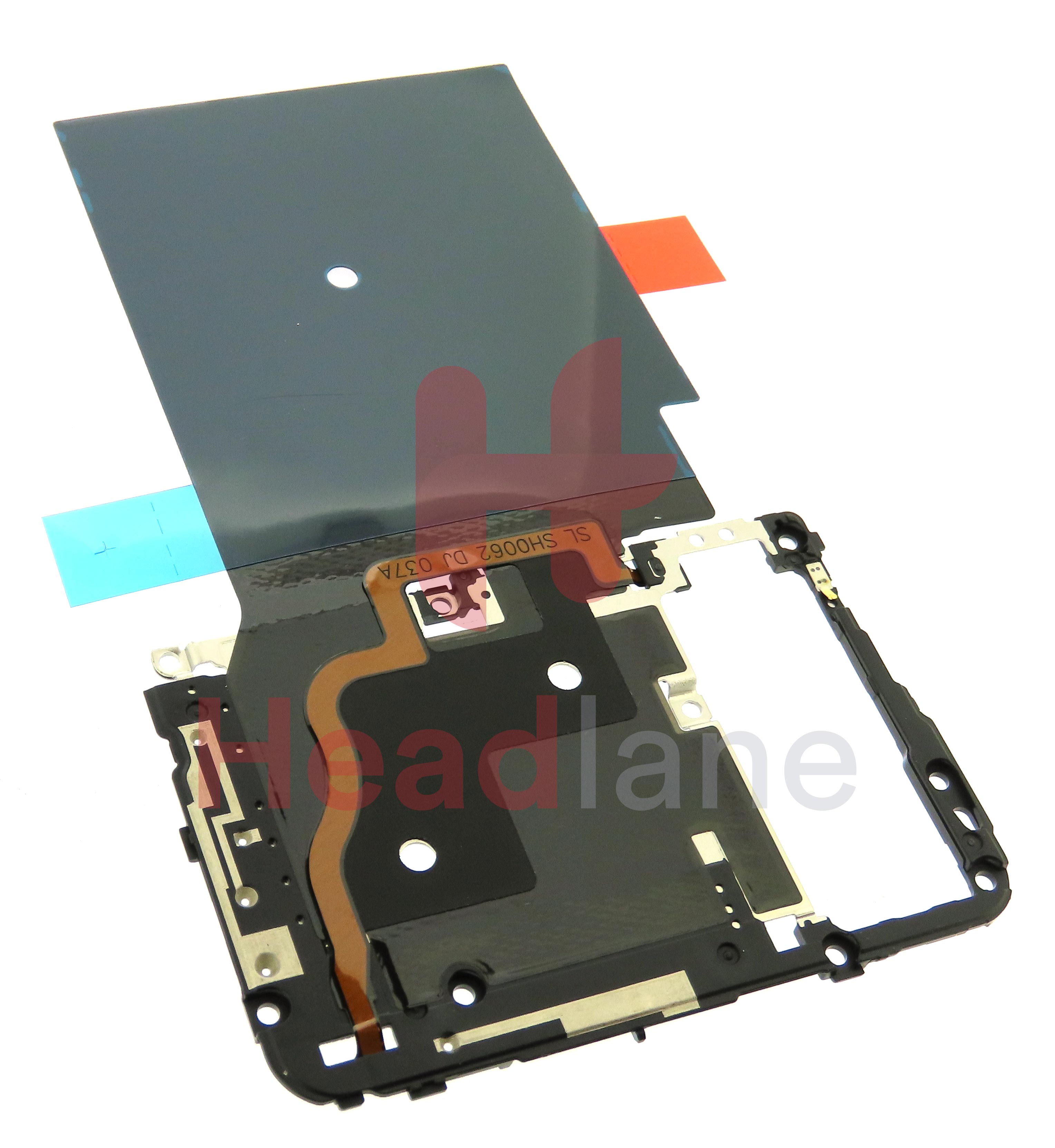 Huawei P30 Middle Frame + NFC Antenna