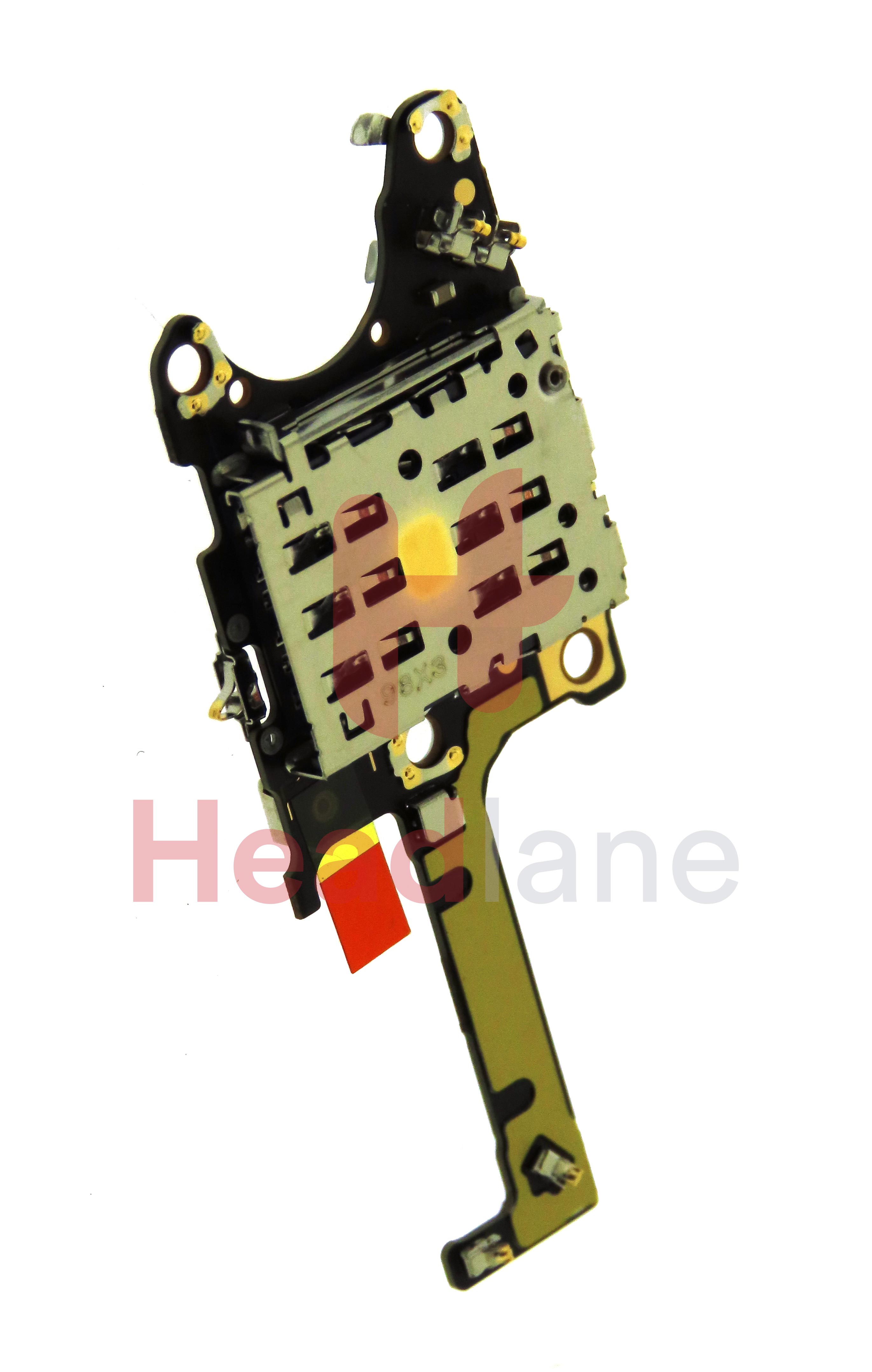 Huawei P40 Pro SIM Card Reader Board