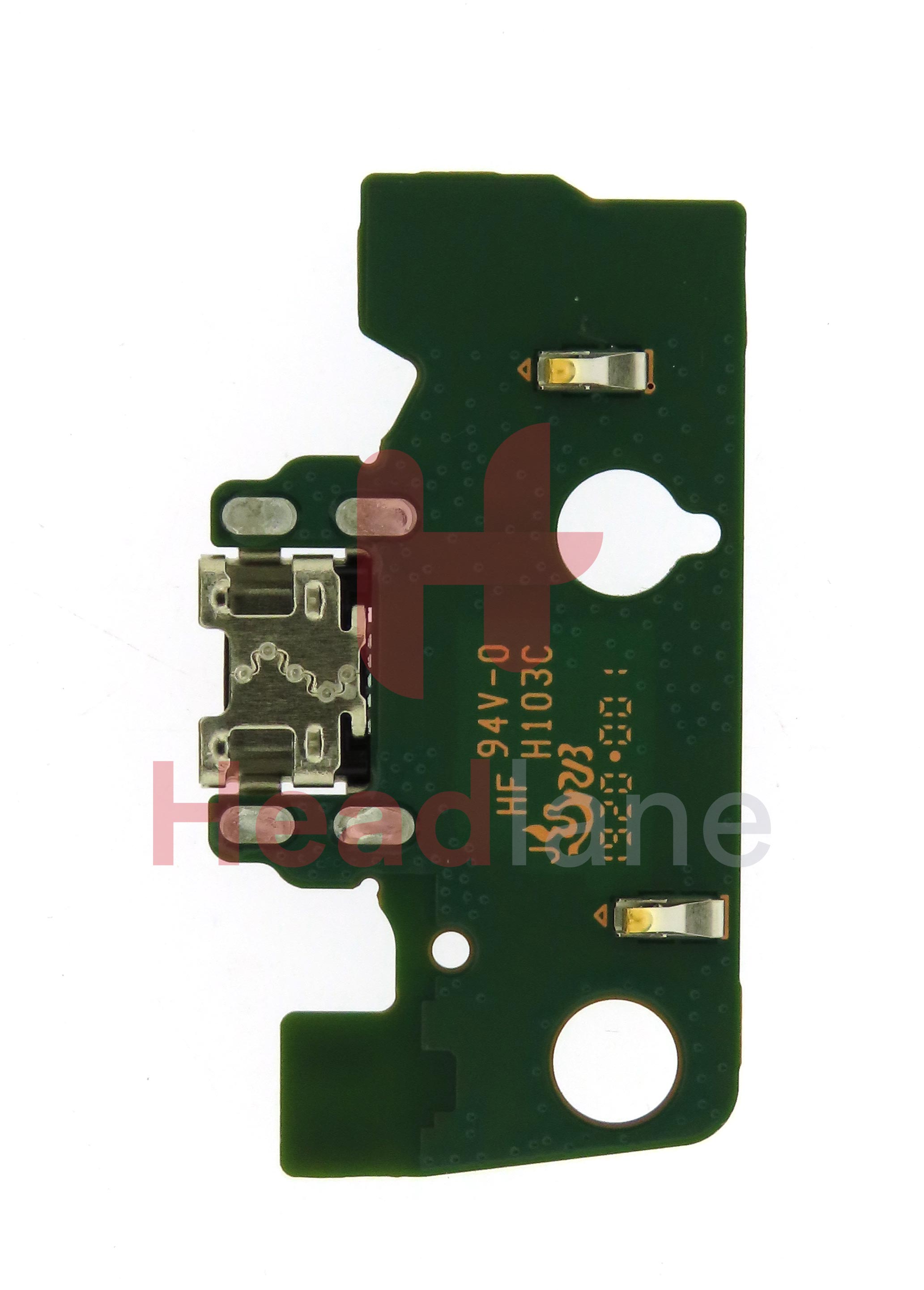 Huawei MatePad T8 (LTE) Charging Port Flex