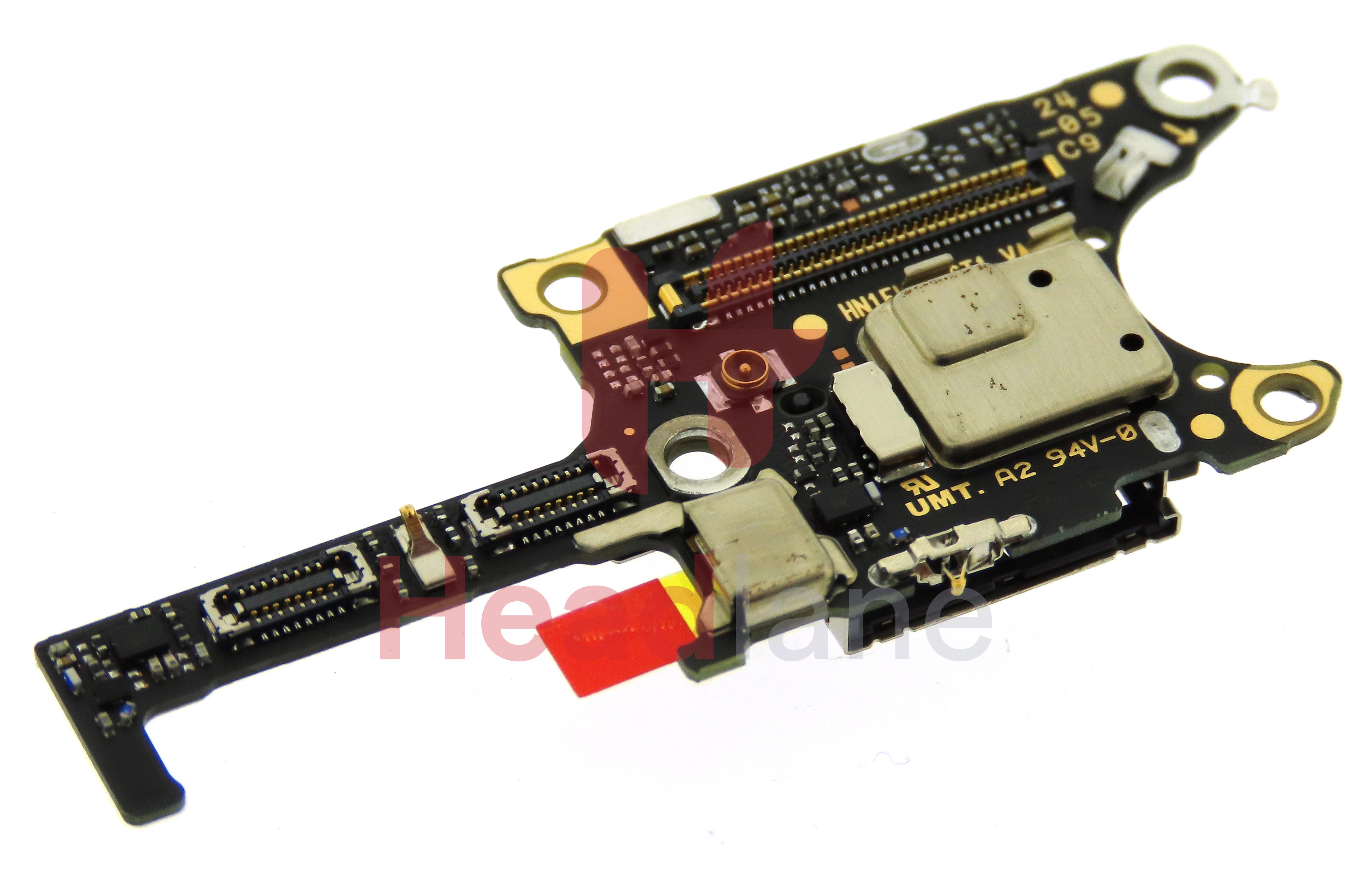 Huawei P40 Pro Plus SIM Card Reader Board