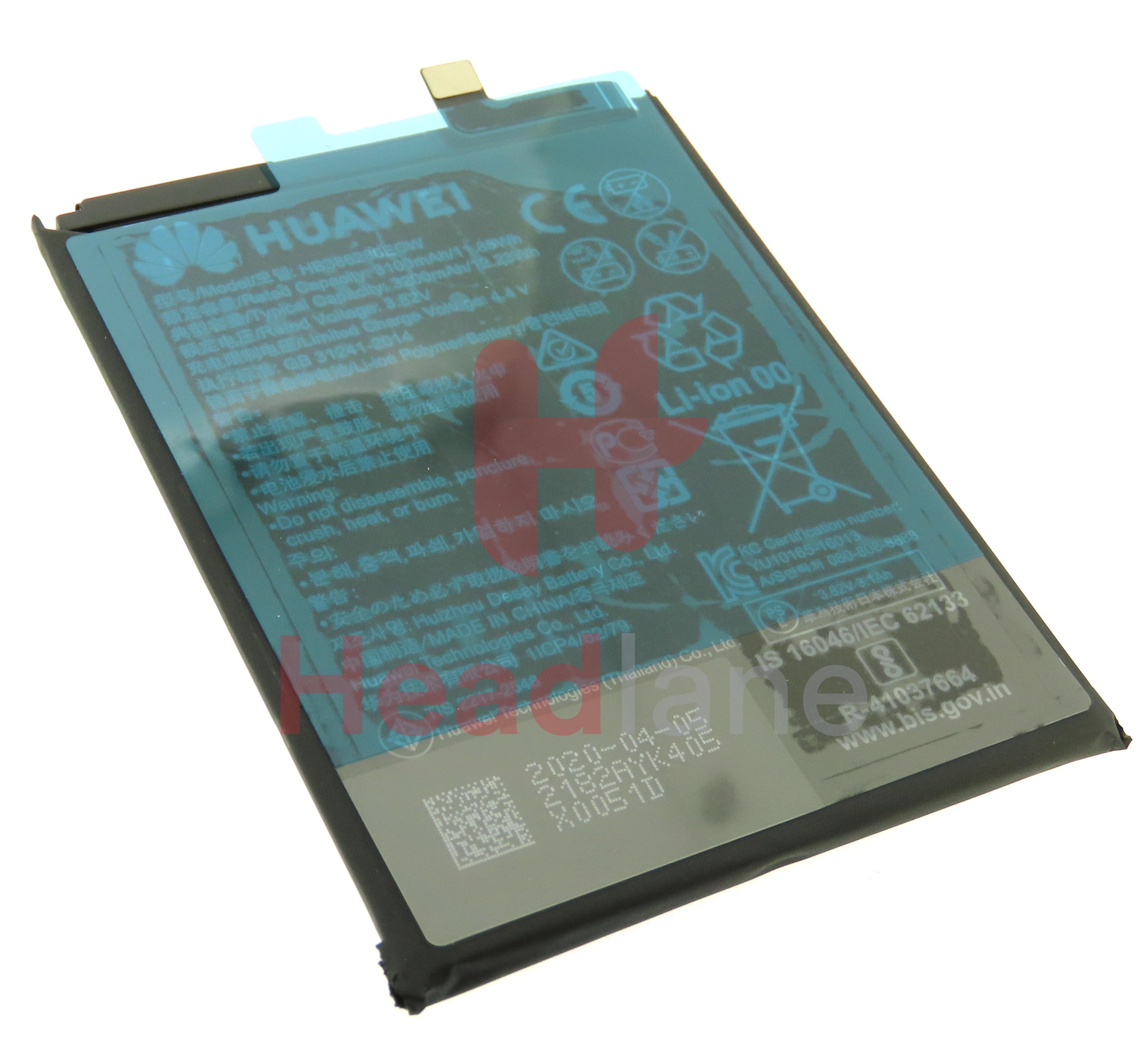 Huawei P10 / Honor 9 HB386280ECW Battery