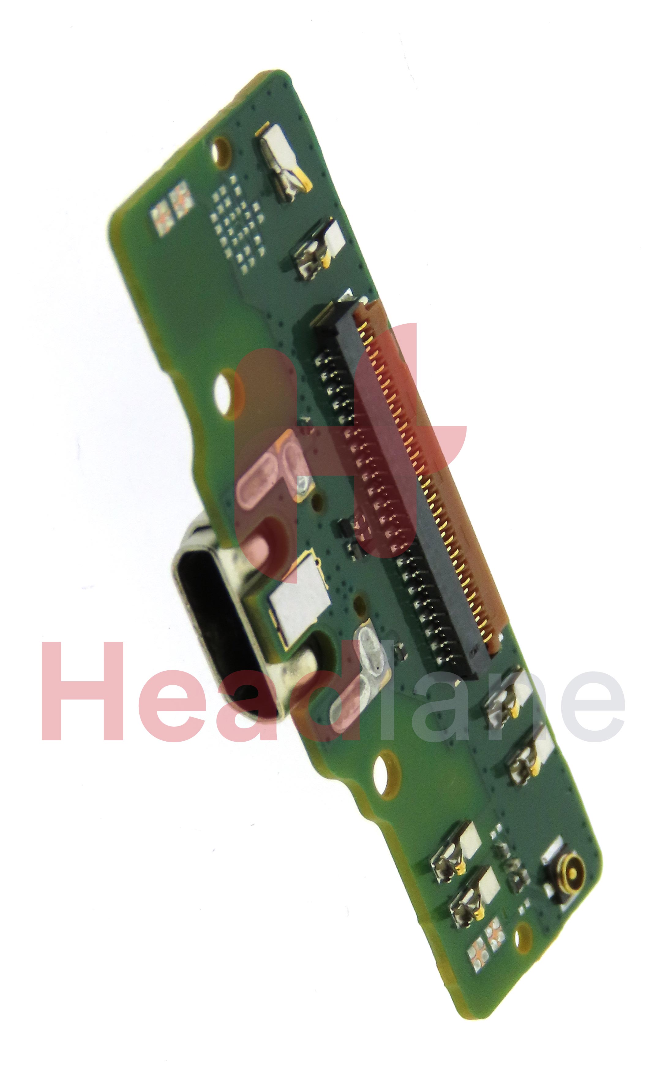  Samsung SM-T295 Galaxy Tab A 8.0&quot; LTE Charging Port Flex 