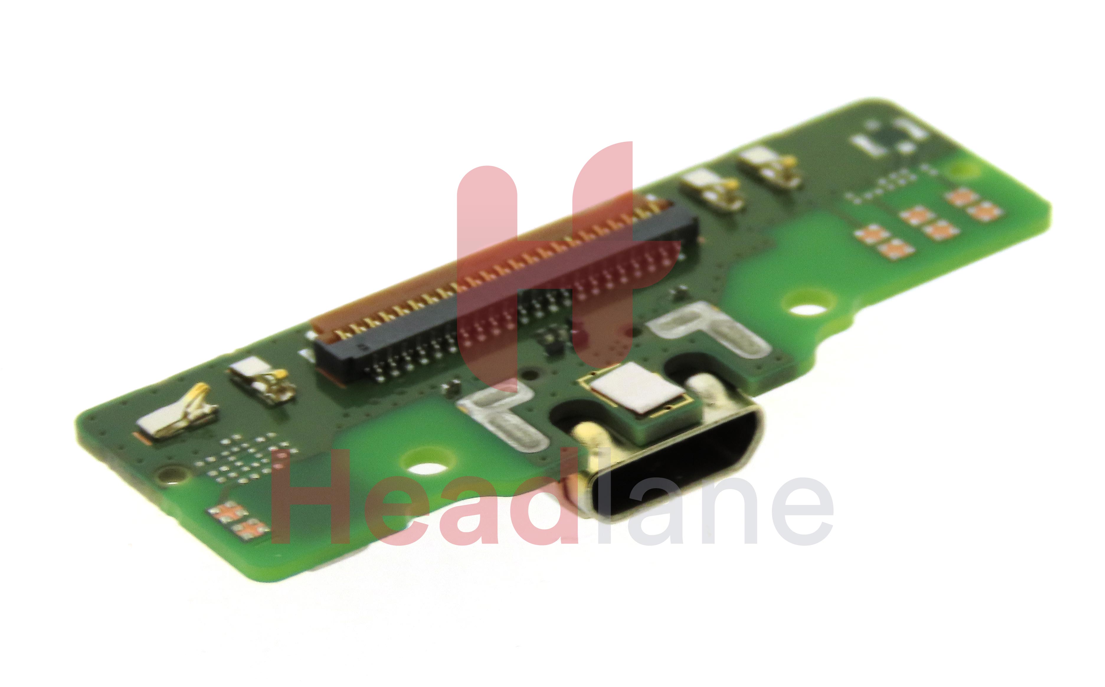 Samsung SM-T290 Galaxy Tab A 8.0&quot; WiFi Charging Port Flex