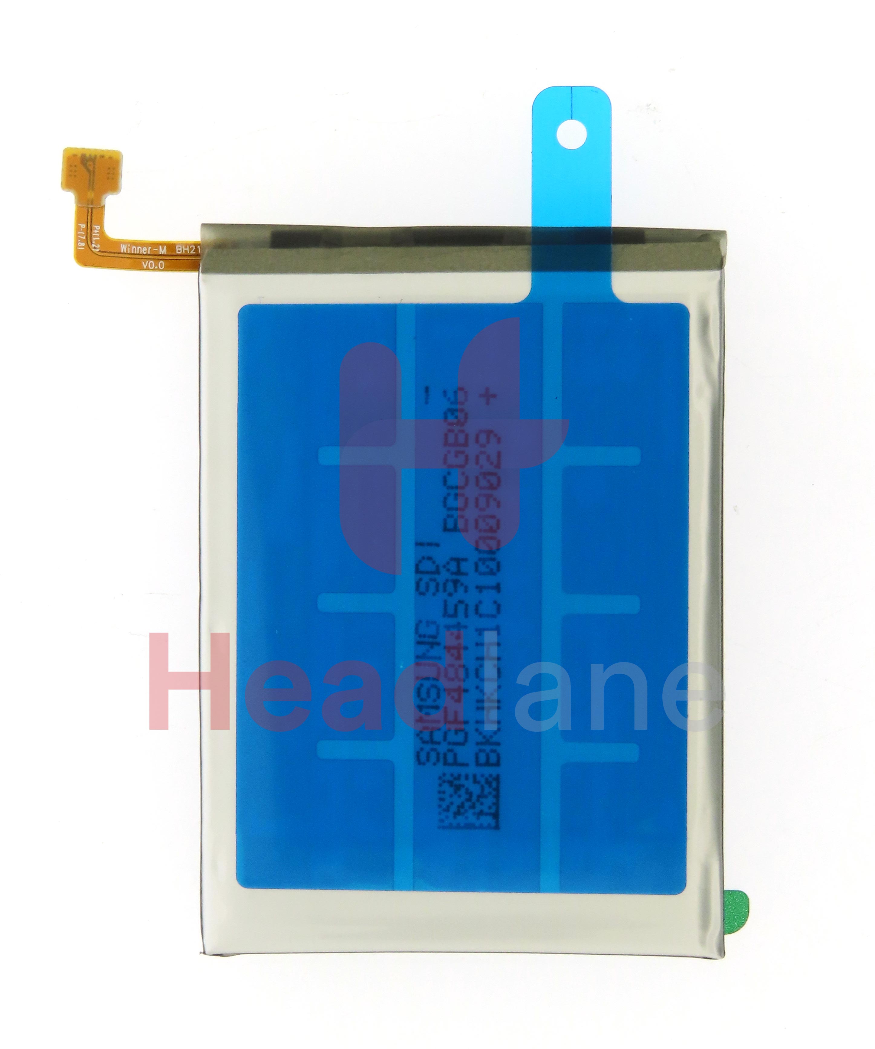 Samsung SM-F907 Galaxy Fold 5G Main Battery EB-BF907ABA