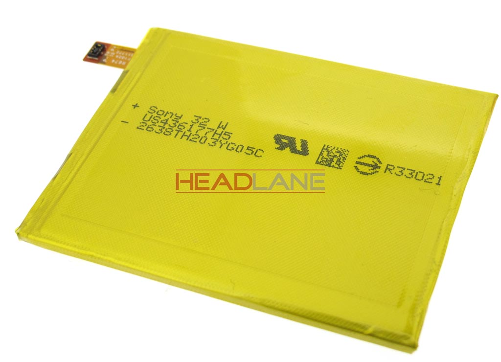 Sony E5533 Xperia C5 Ultra, E6533 E6553 Xperia Z3+ Battery
